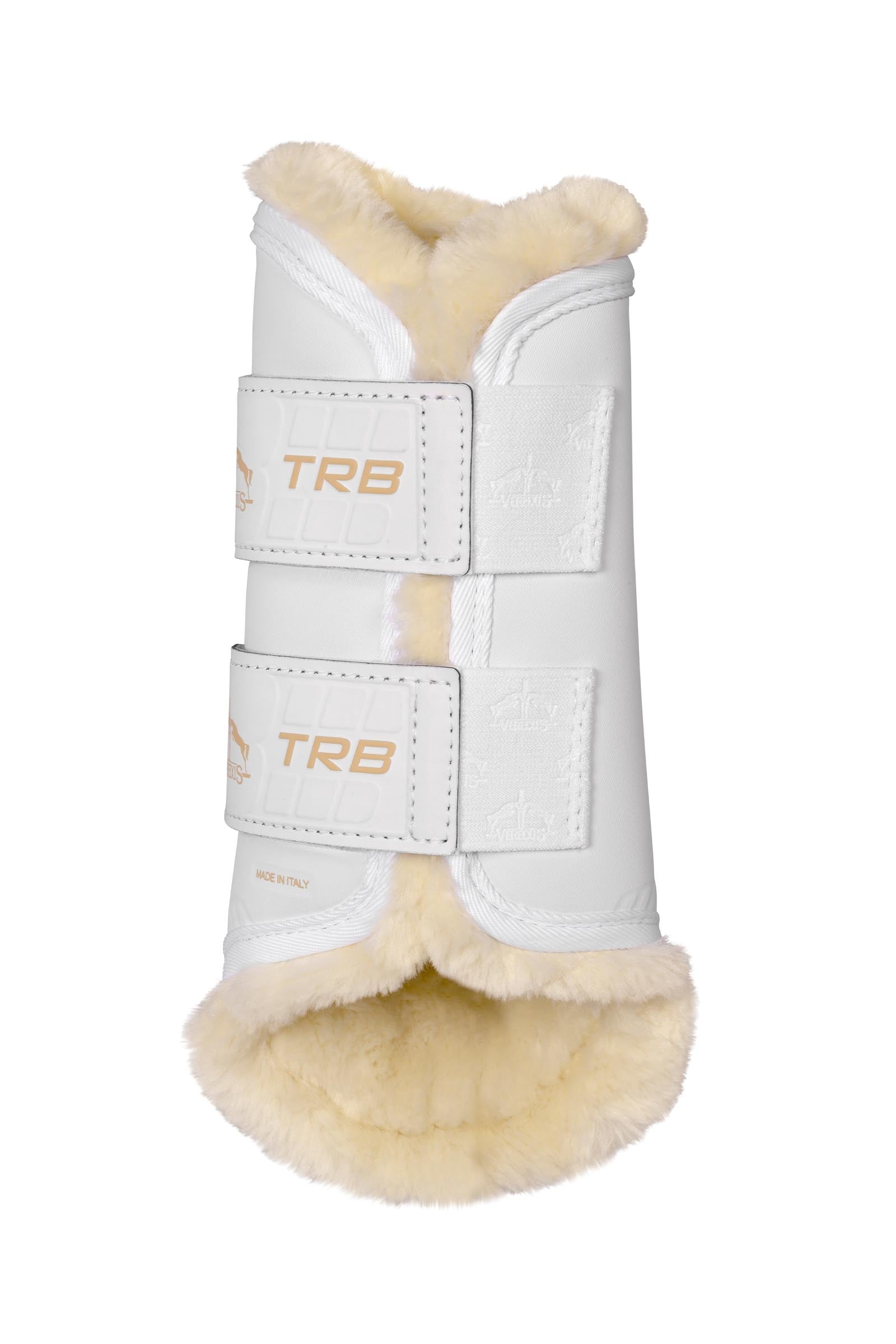 Veredus TRB Save the Sheep paranocche posteriori Leg Protection & Hoof Protection for Horses