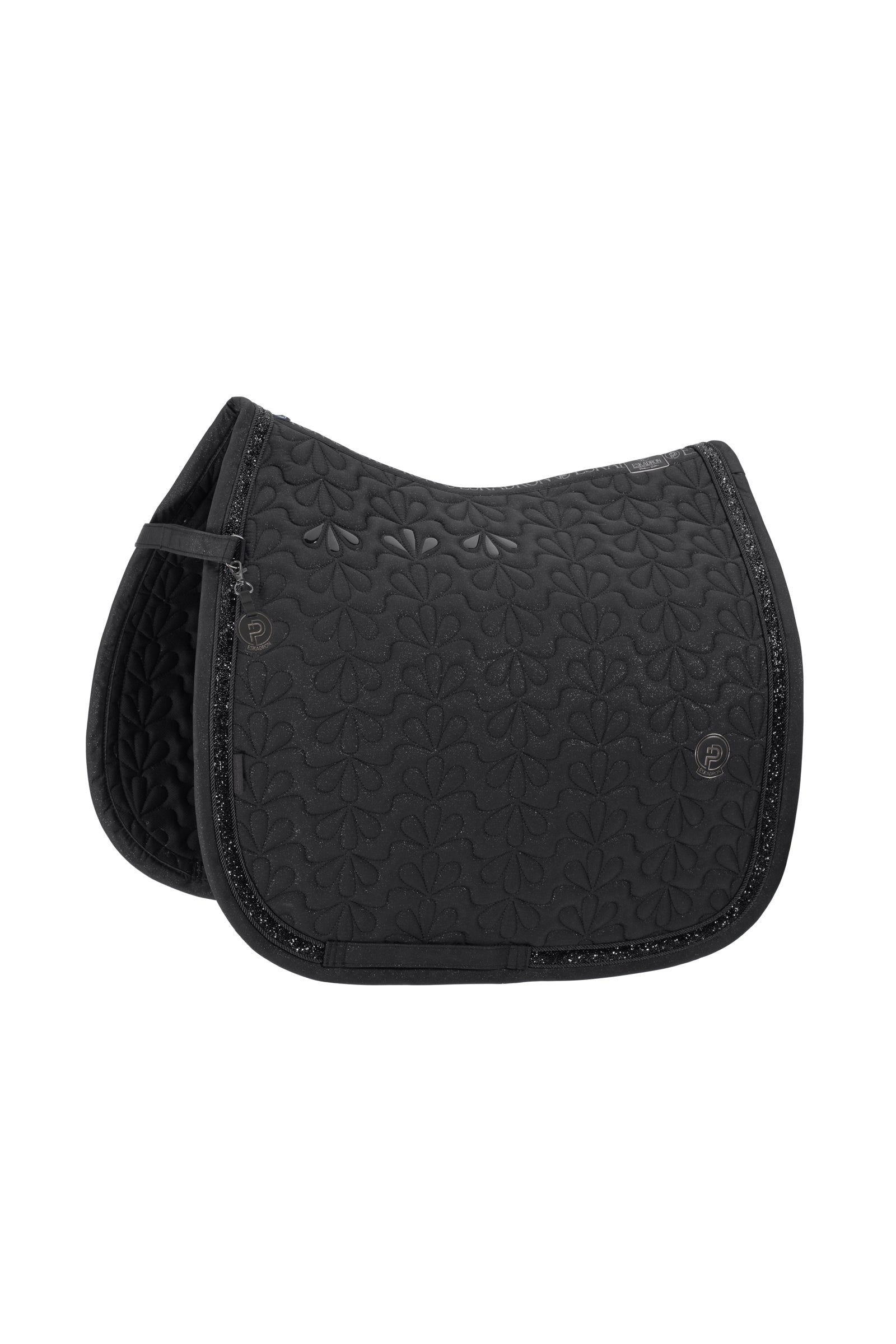 Eskadron Platinum 25 Sparkle Jewel Tapis da Dressage Sottosella