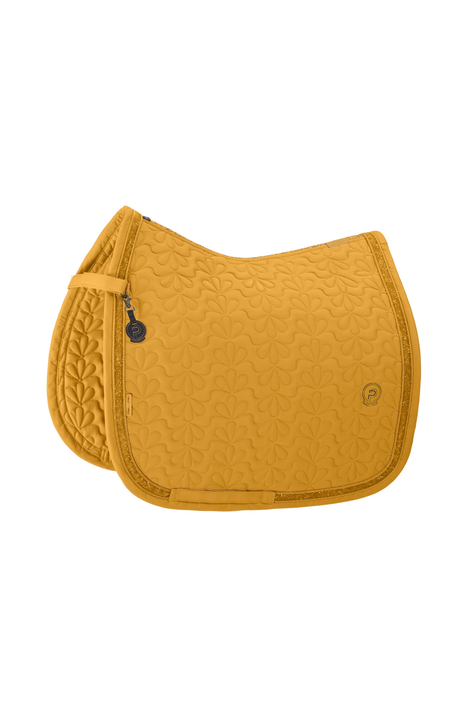 Eskadron Platinum 25 Sparkle Jewel Tapis da Dressage Sottosella