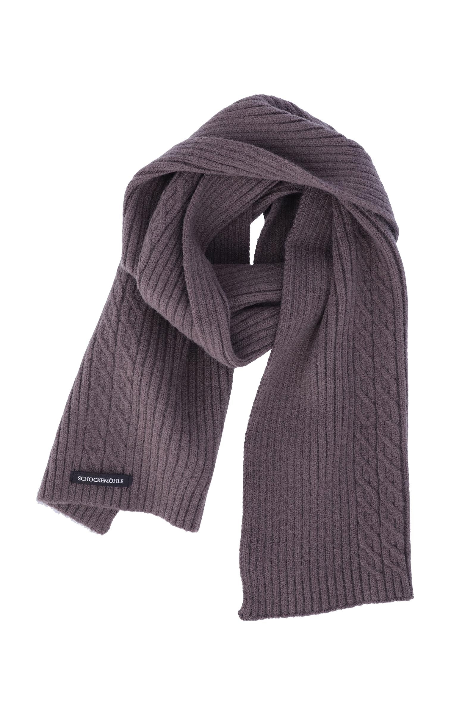 Schockemöhle Sports Scarf SP Braided Style Accessori