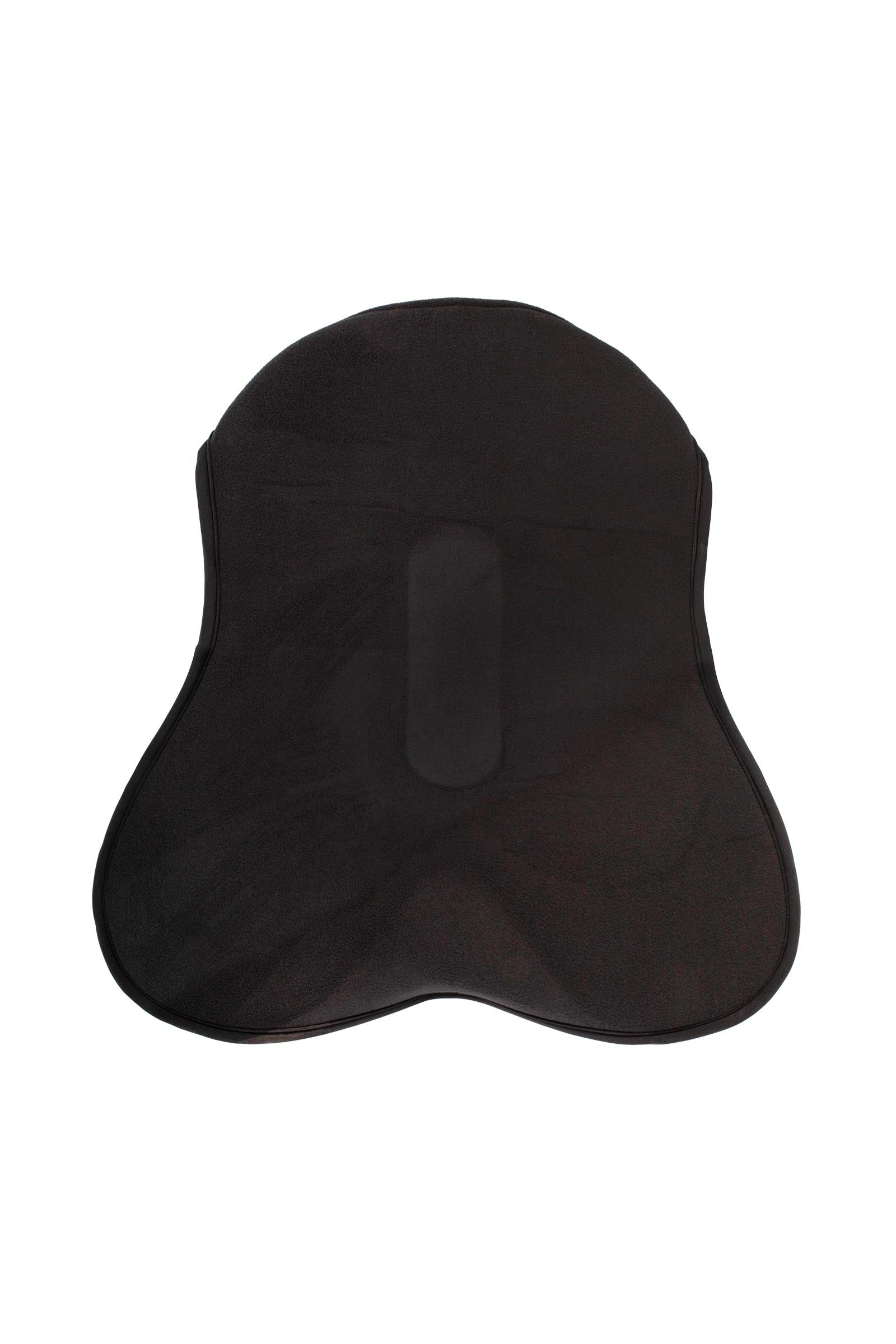 Acavallo coprisedile Ortho pube Dri-Lex dressage, 20 mm Sottosella