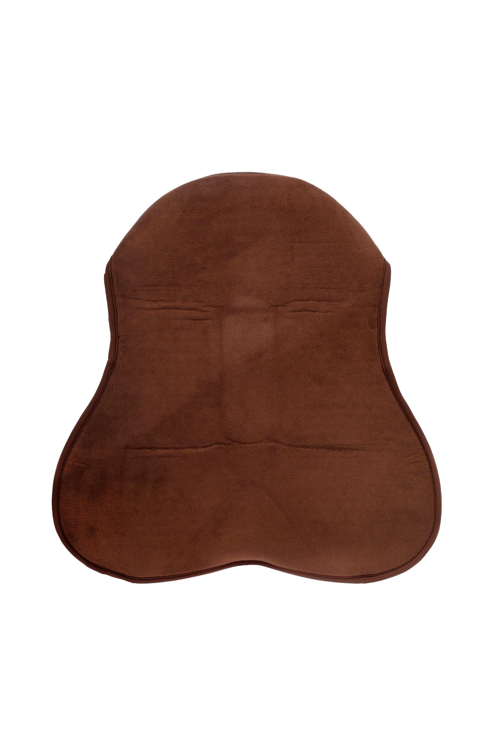 Acavallo coprisedile Ortho pube Dri-Lex dressage, 20 mm Sottosella