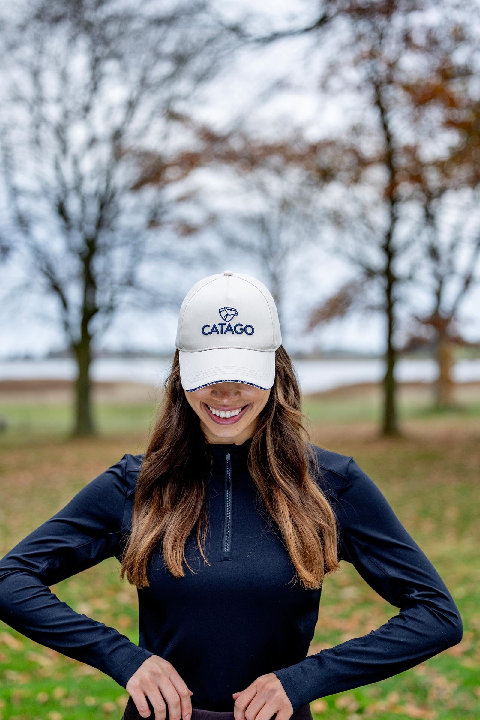 Catago Nilo Basecap Accessories