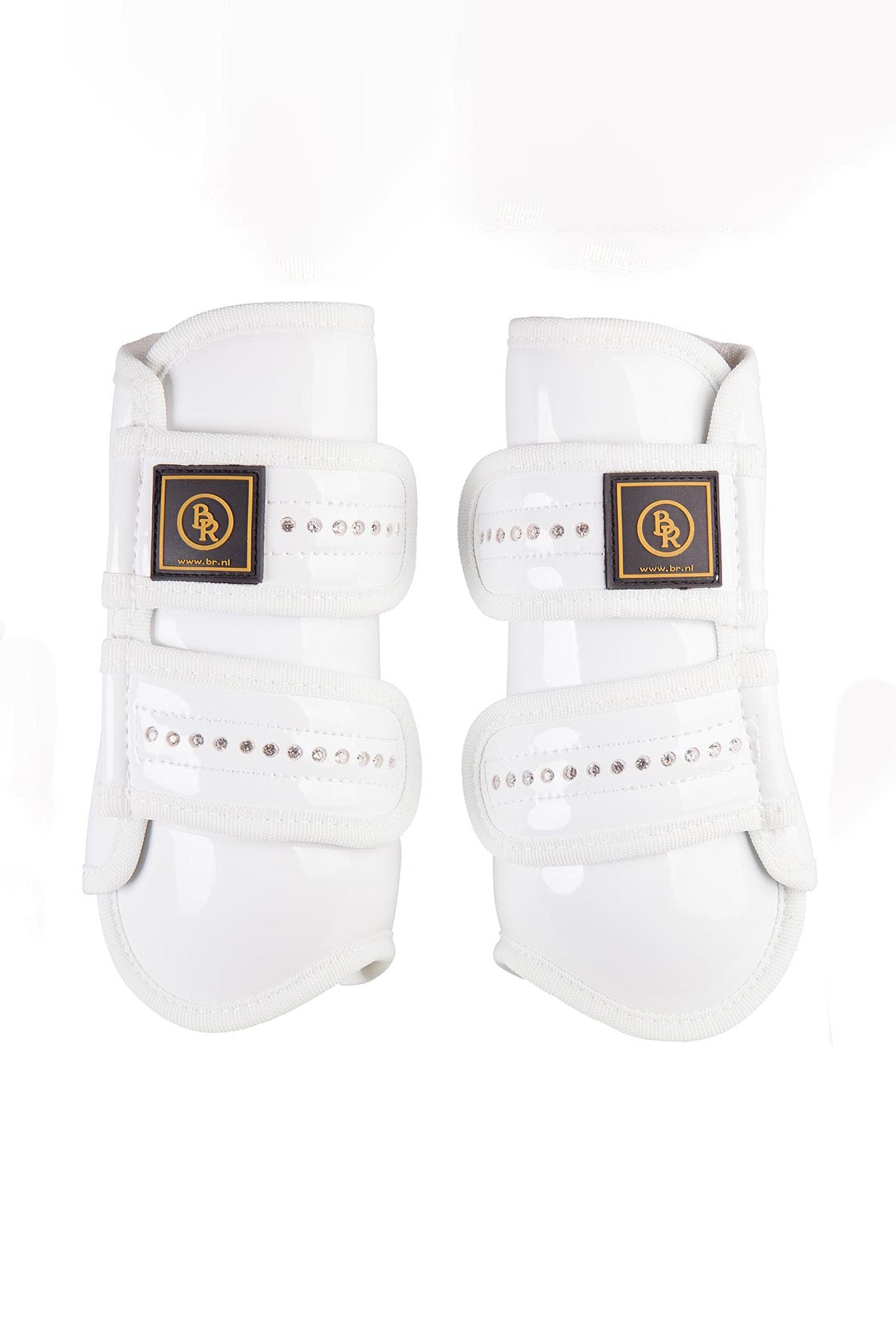 BR Pro Max Glamour paranocche verniciate Leg & Hoof Protection