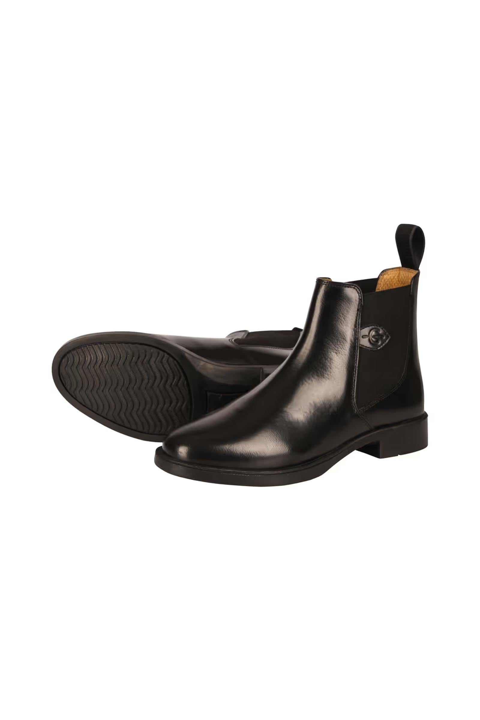 Covalliero Classic Riding Jodphur Boots Riding Boots & Riding Shoes