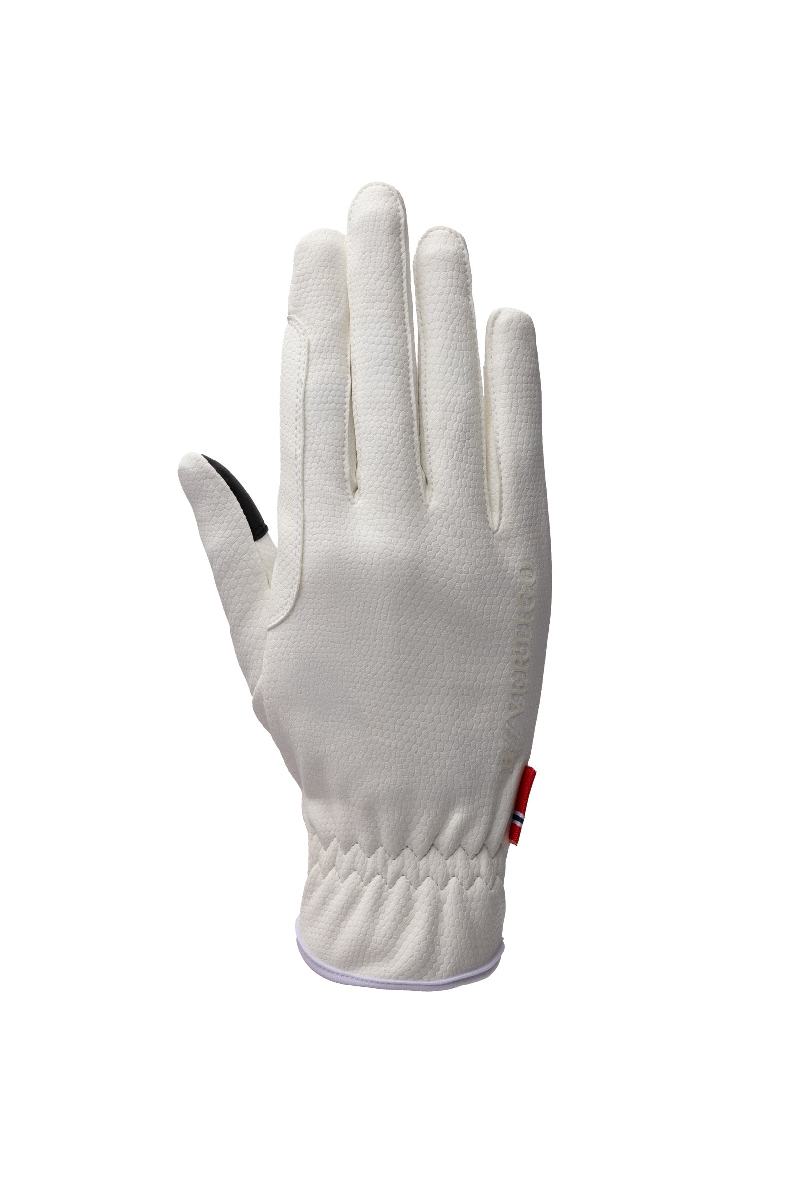 B Vertigo Luka Riding Gloves (Slim Version) Riding Gloves