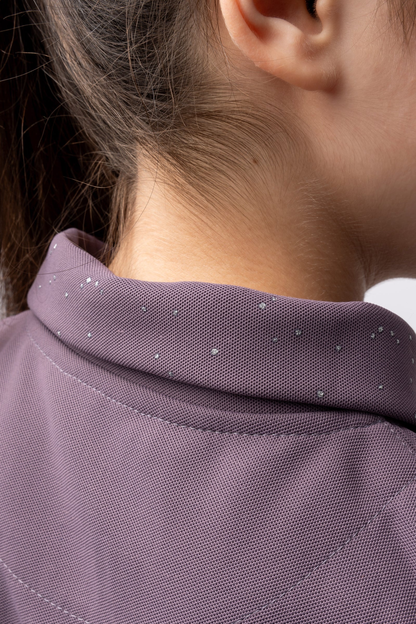 Horze Fay Kids´ Polo Shirt Kids Apparel