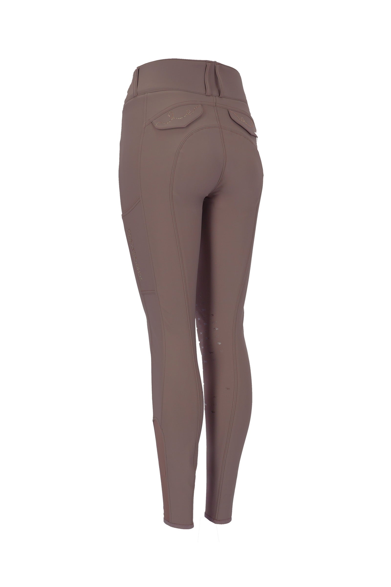 Schockemöhle Sports Darleen Pantaloni da equitazione per donna Womens Breeches