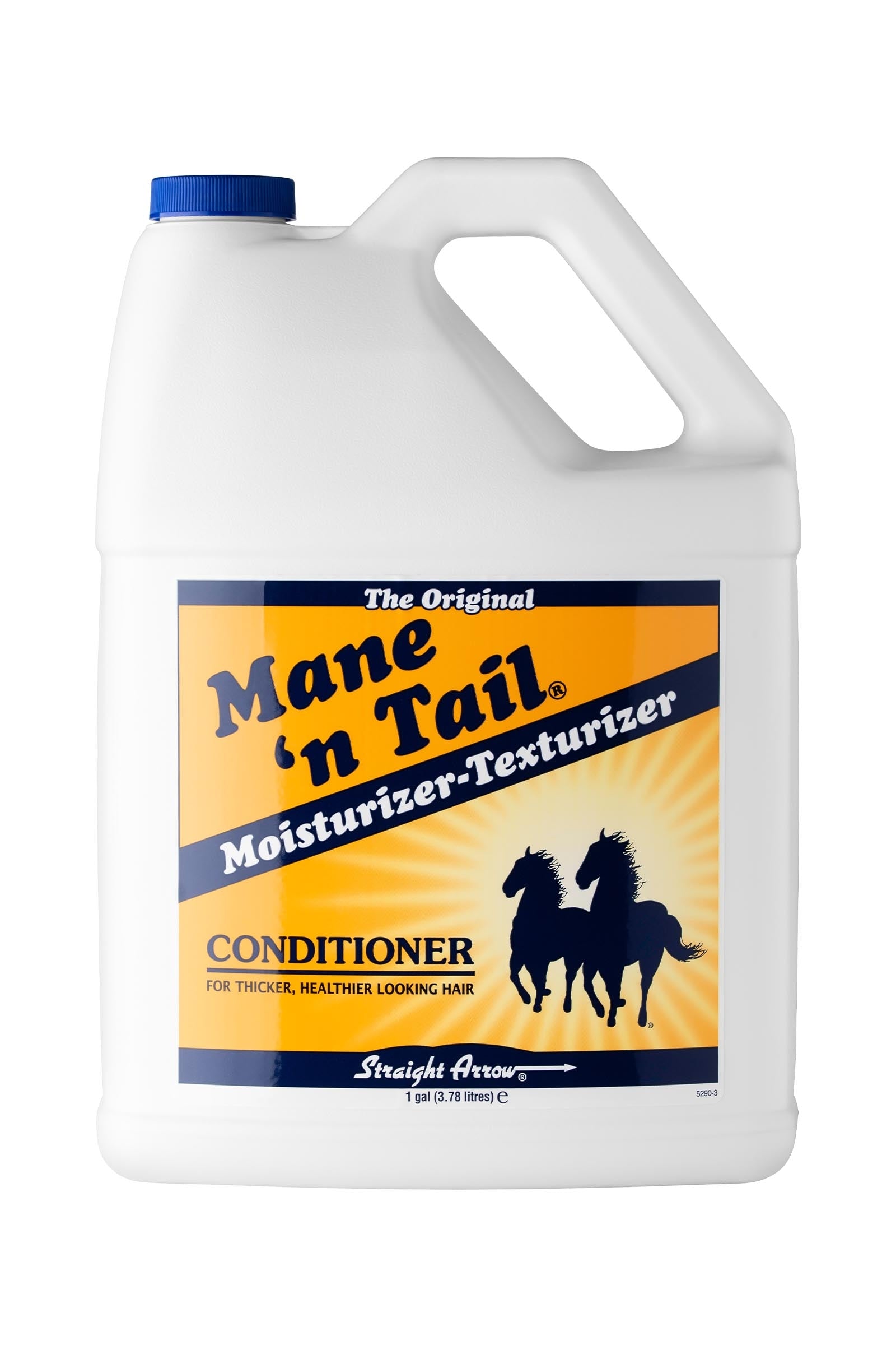 Mane 'n Tail Balsamo 3,7 l Prodotti per la salute