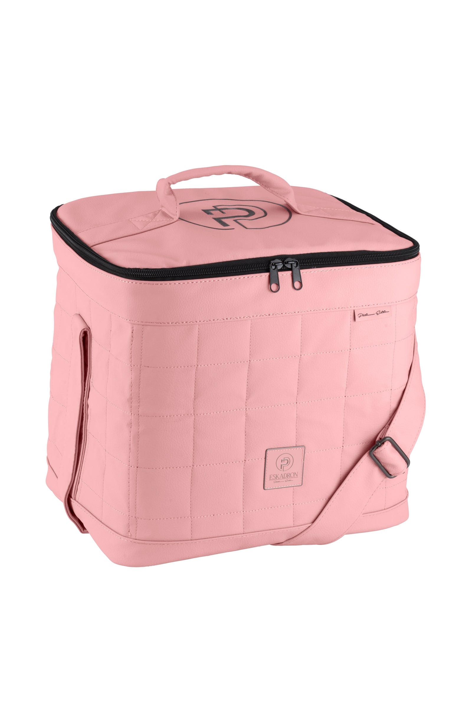 Eskadron Platinum 25 borsa accessori in ecopelle Accessori