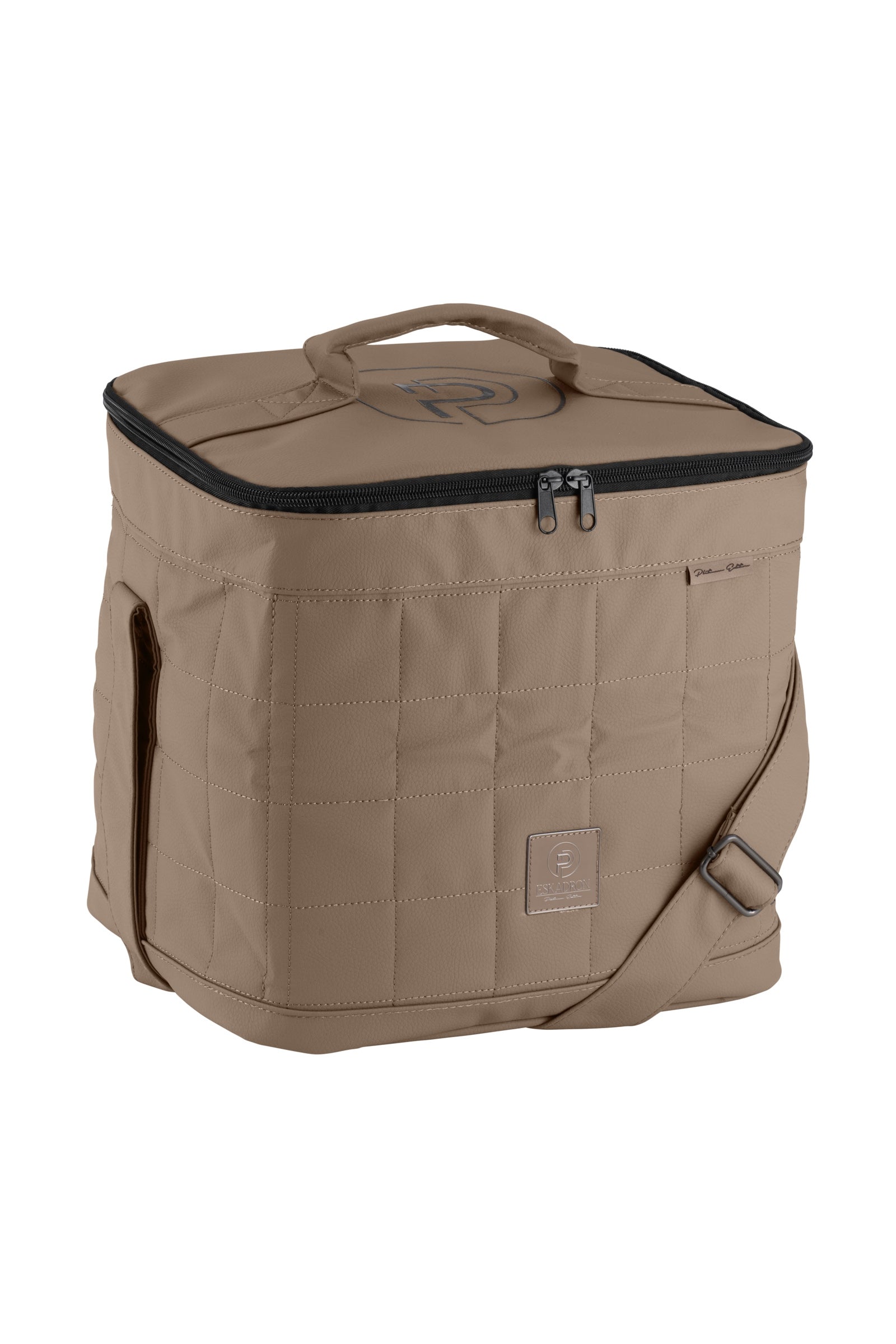 Eskadron Platinum 25 borsa accessori in ecopelle Accessori