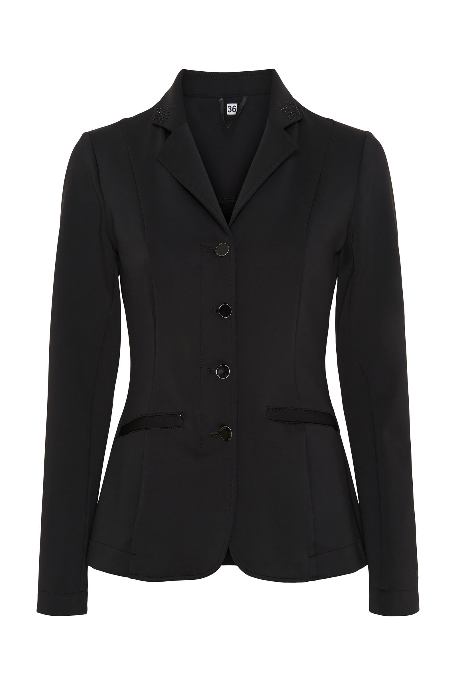 Equipage Monroe Women´s Show Jacket Abbigliamento da donna