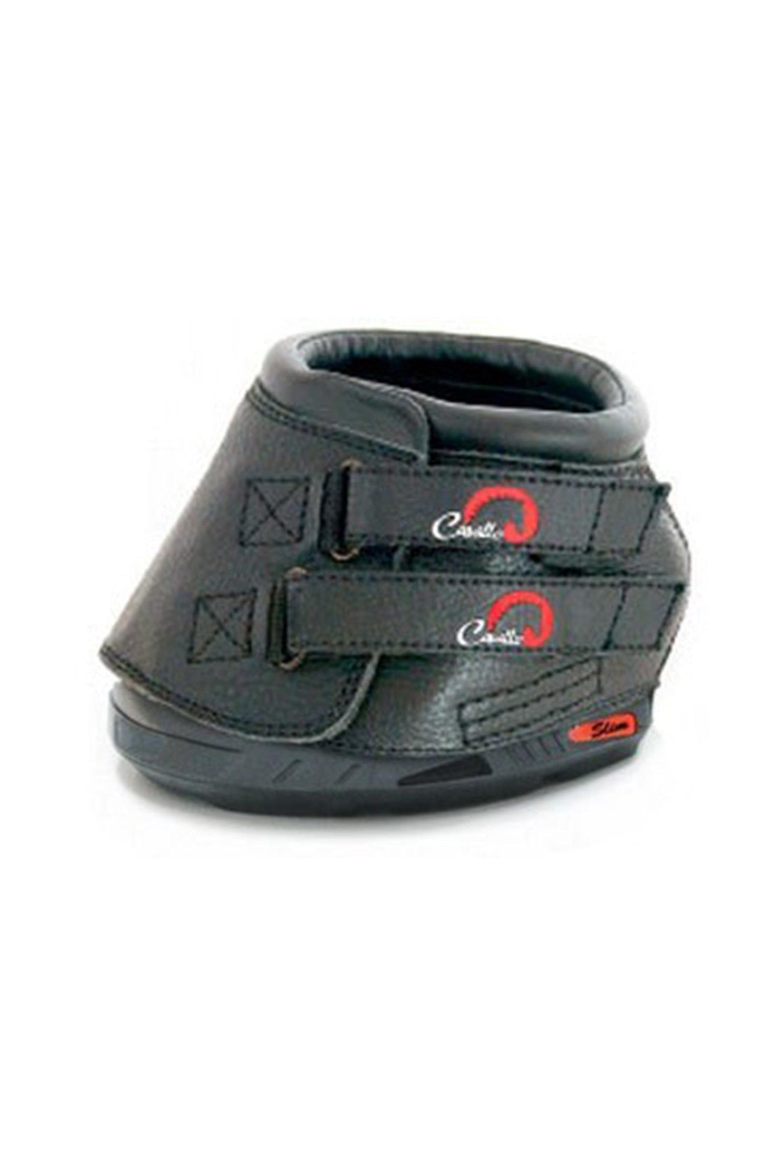 Cavallo Hoof Boots F.R.A. Simple Scarpa per cavalli (stretto/paio) Leg Protection & Hoof Protection for Horses