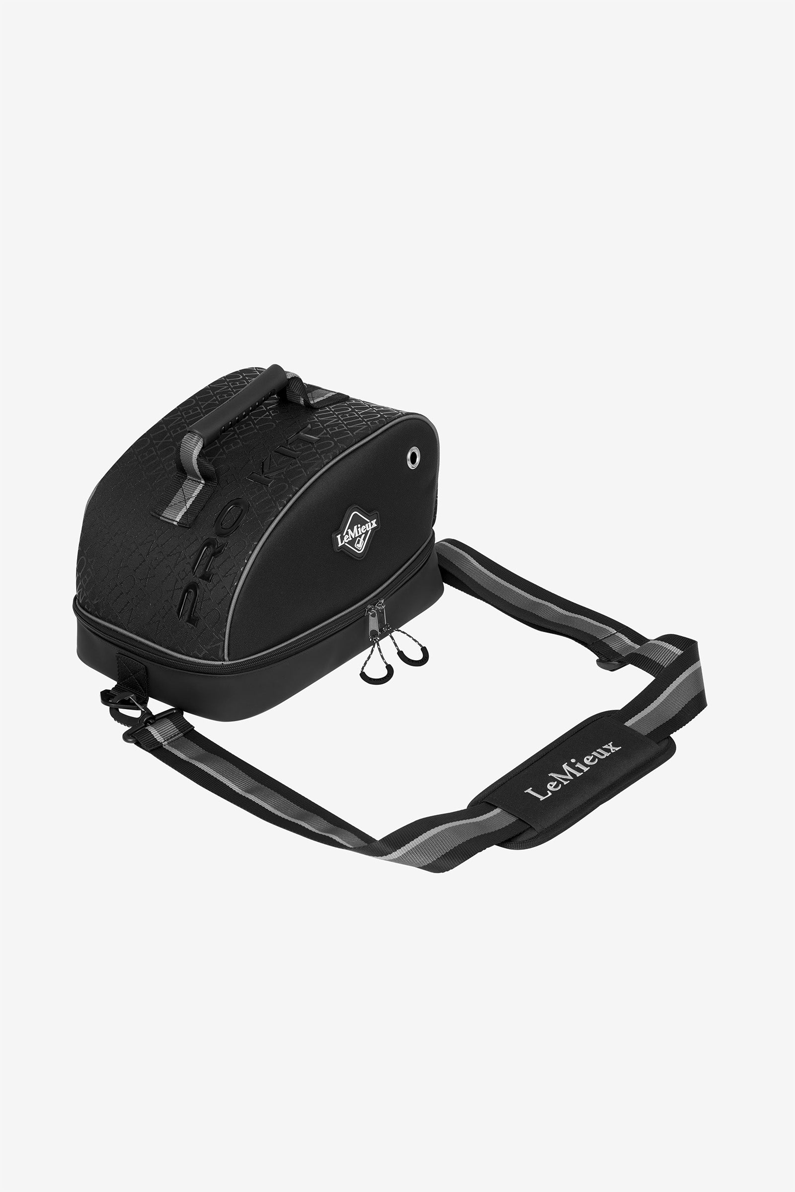 LeMieux Elite Borsa Pro per cappello Accessori