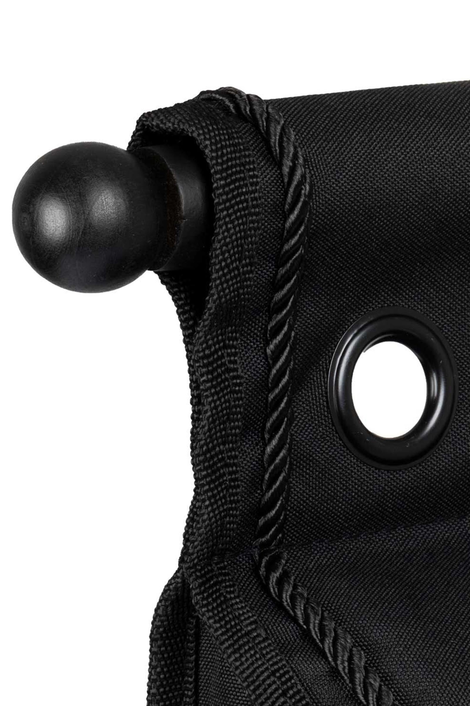 Equestro Grooming Bag With Bar Accessories