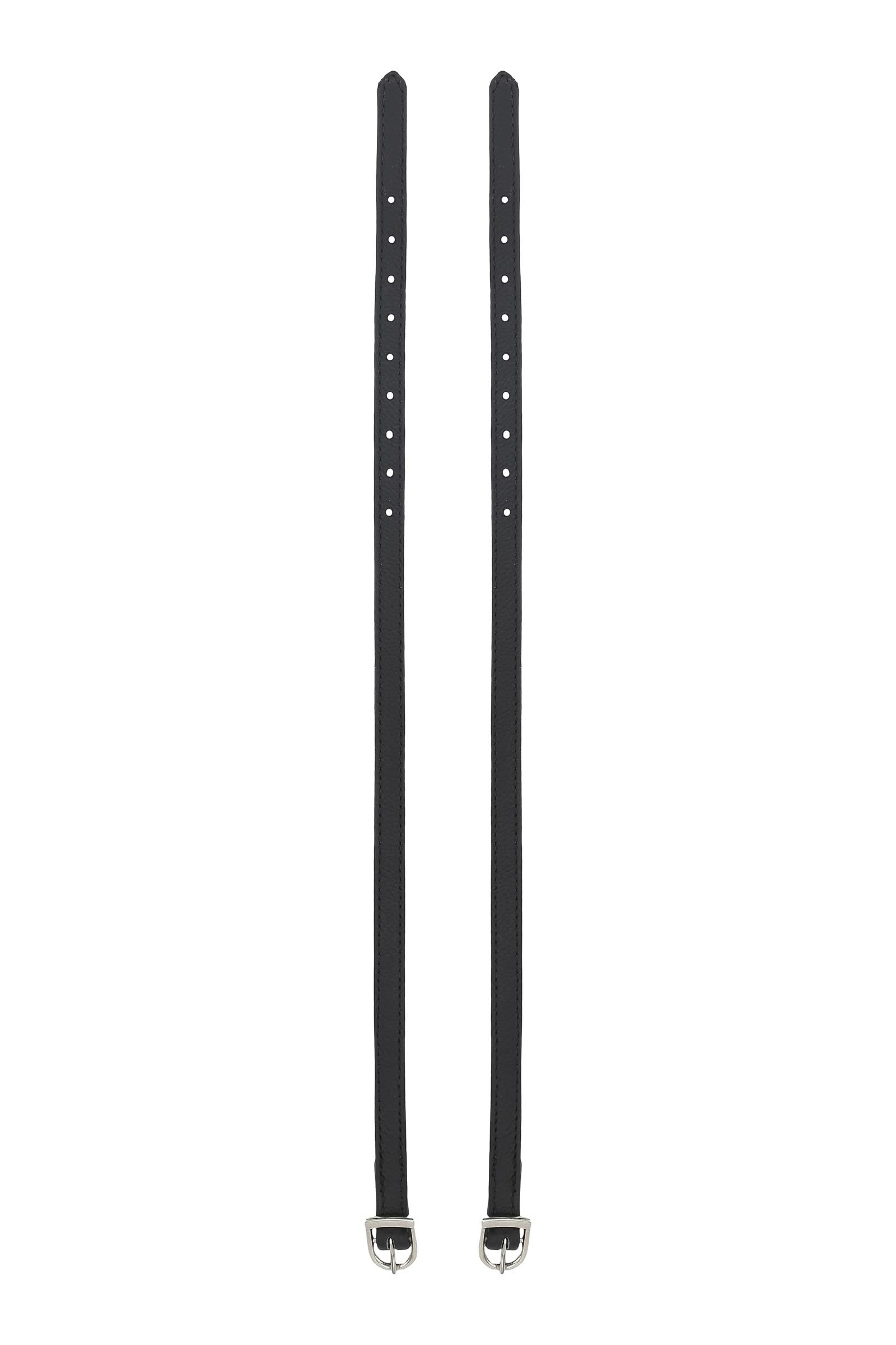 Equipage Classic Soft Spurstraps Frustini