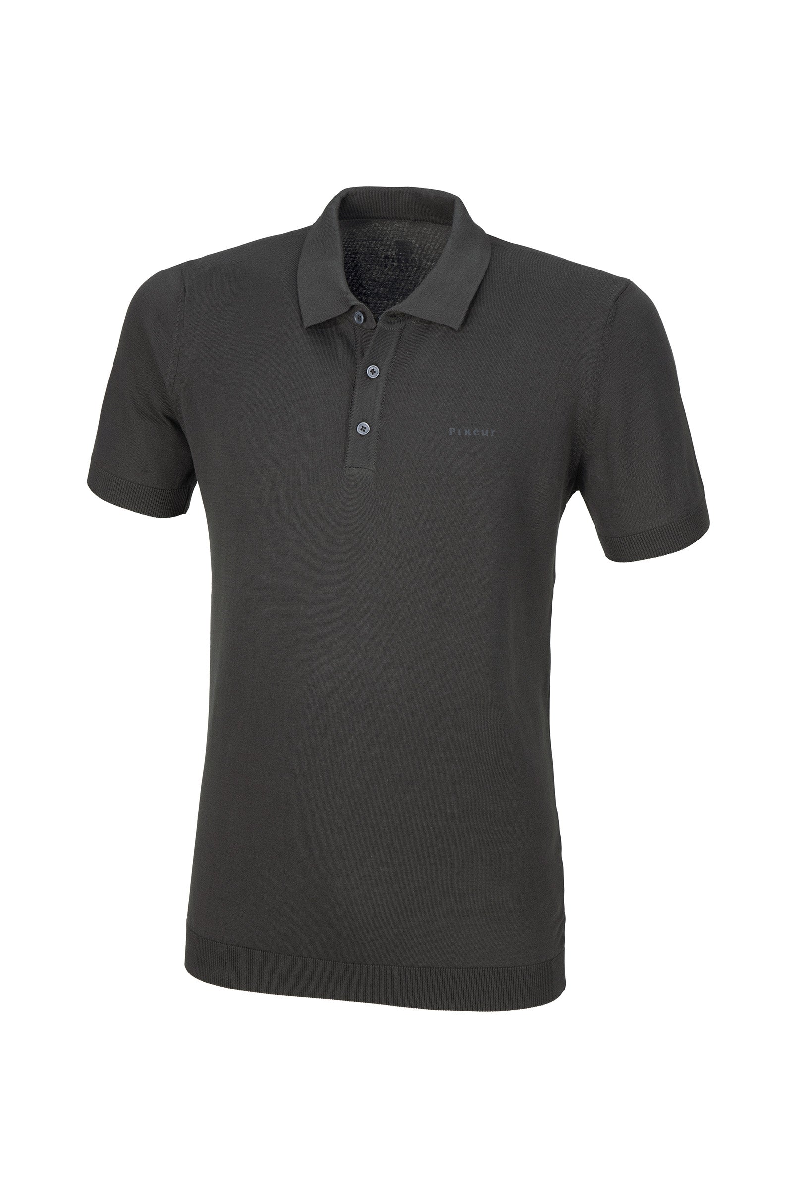 Pikeur Maglietta polo Sportswear Abbigliamento da uomo