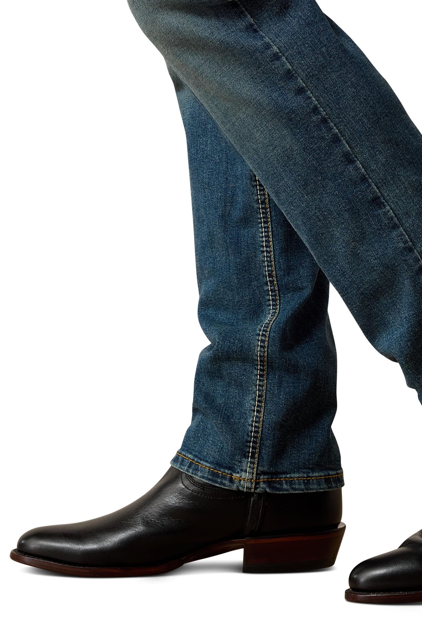 Ariat M8 Modern Tekstretch Sebastian Men's  Slim Leg Jeans Mens Riding Clothing