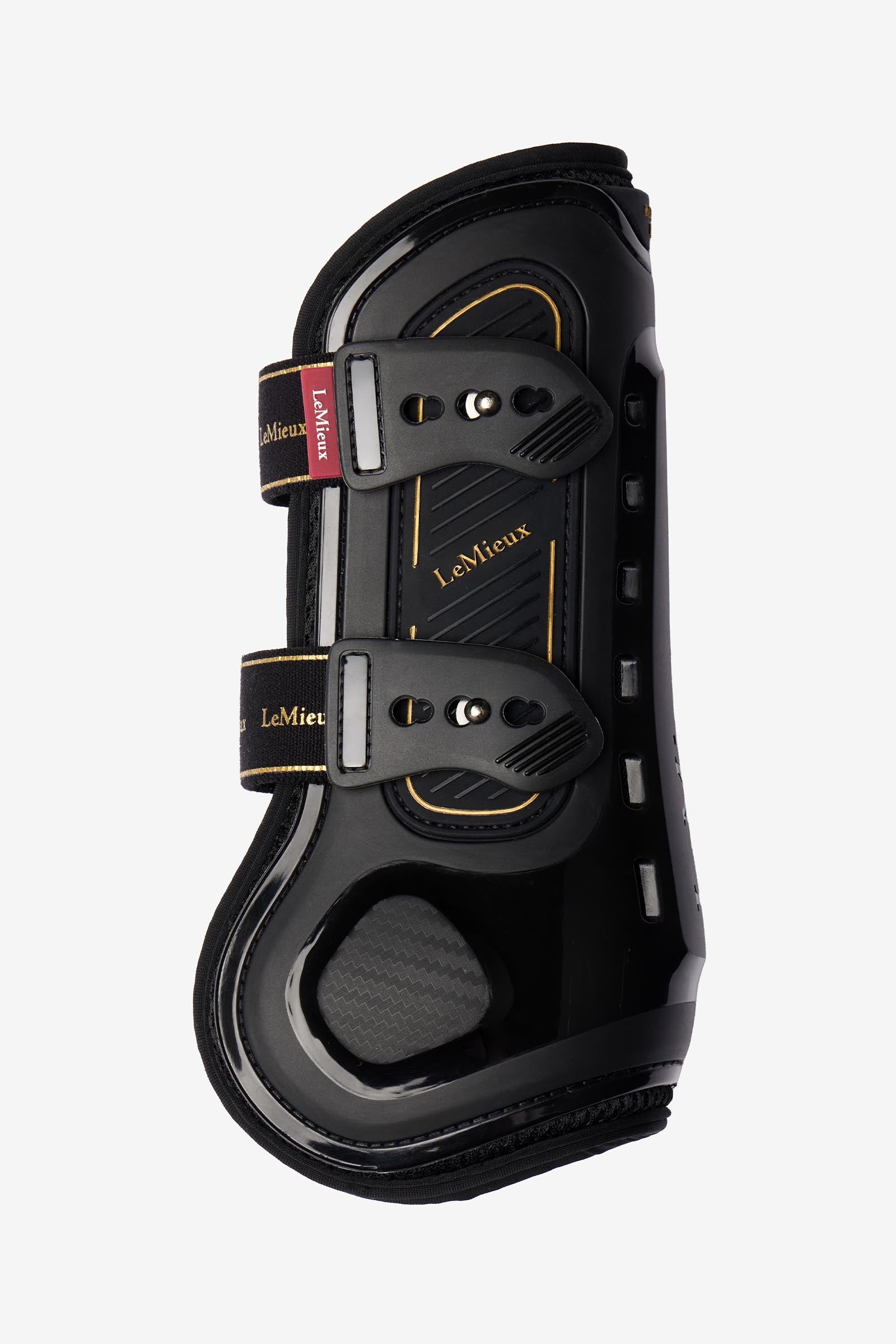 LeMieux Impact Pro paranocche Leg & Hoof Protection