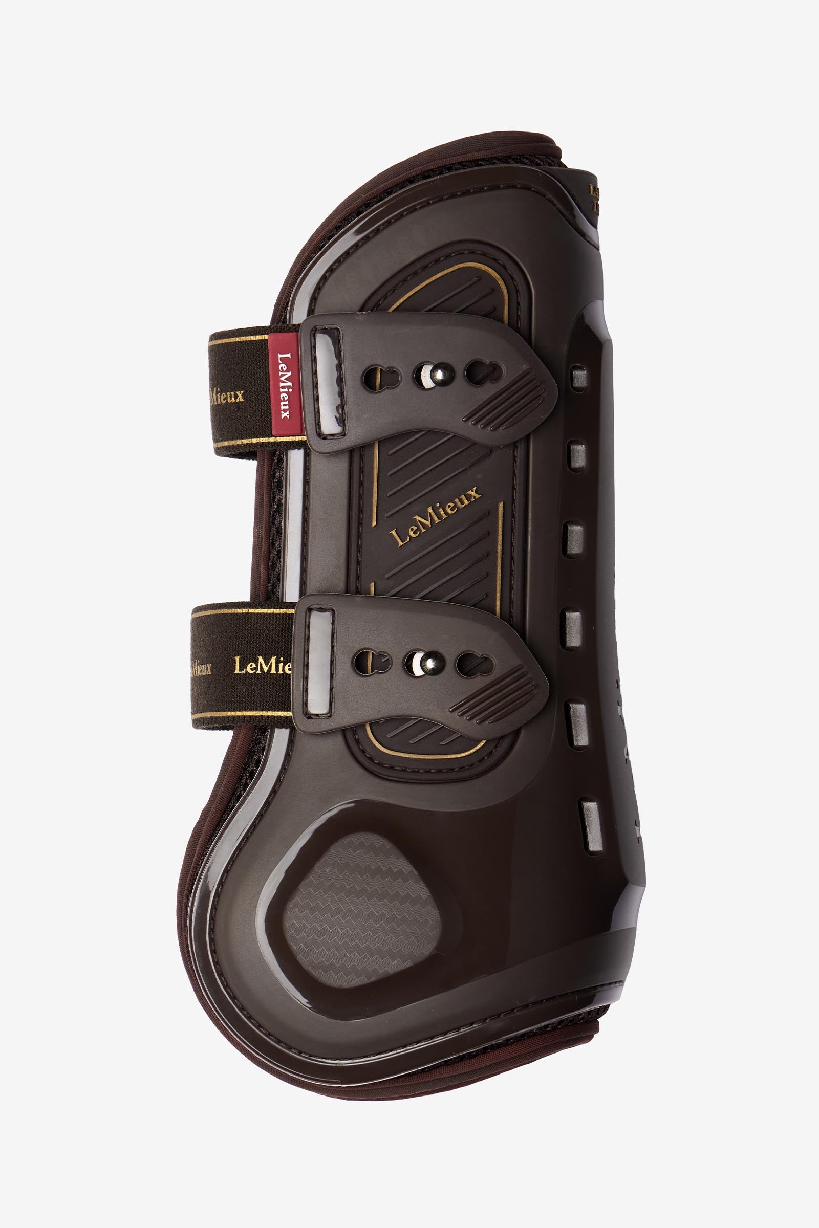 LeMieux Impact Pro paranocche Leg & Hoof Protection