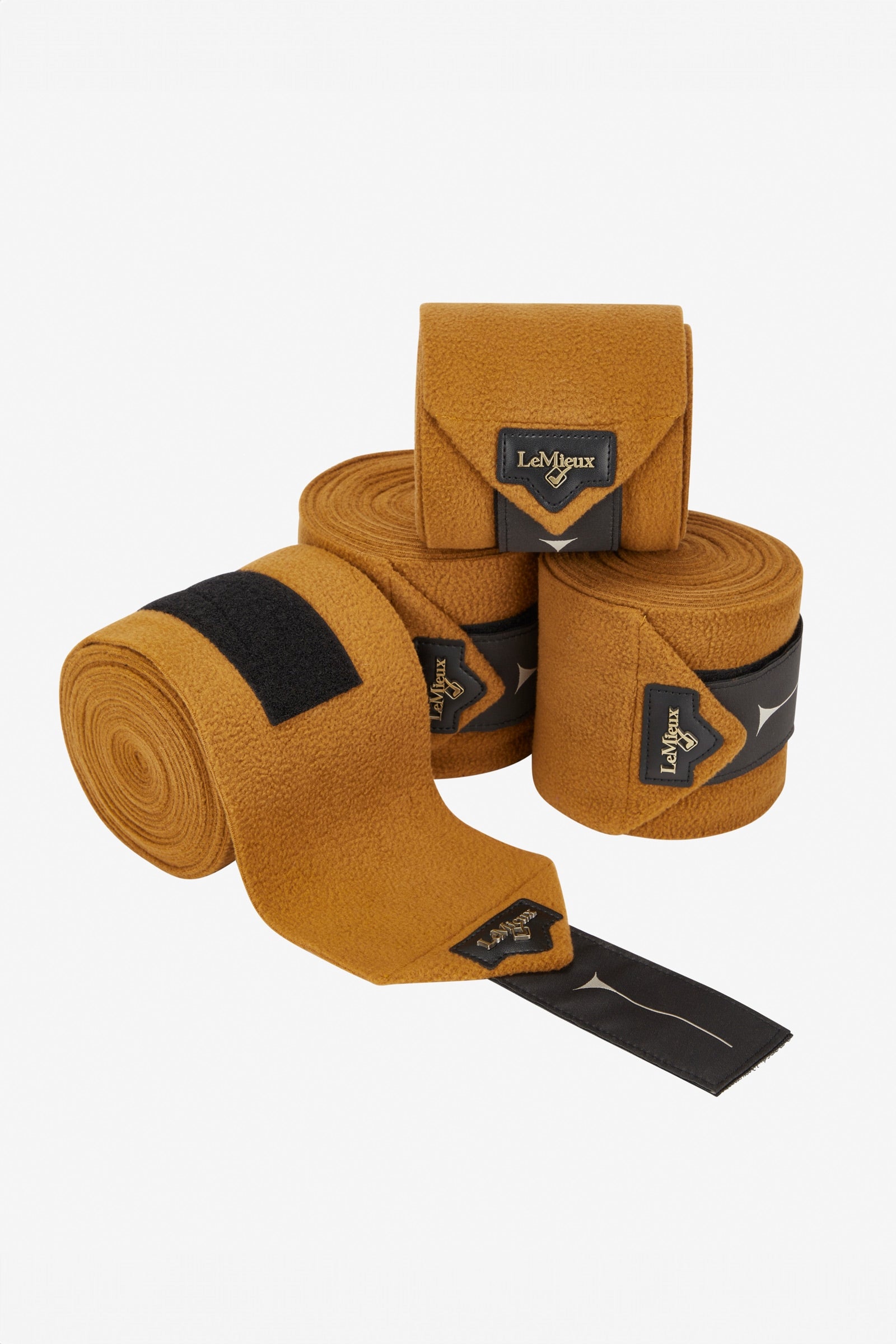 LeMieux Bende Classic Polo Leg Protection & Hoof Protection for Horses