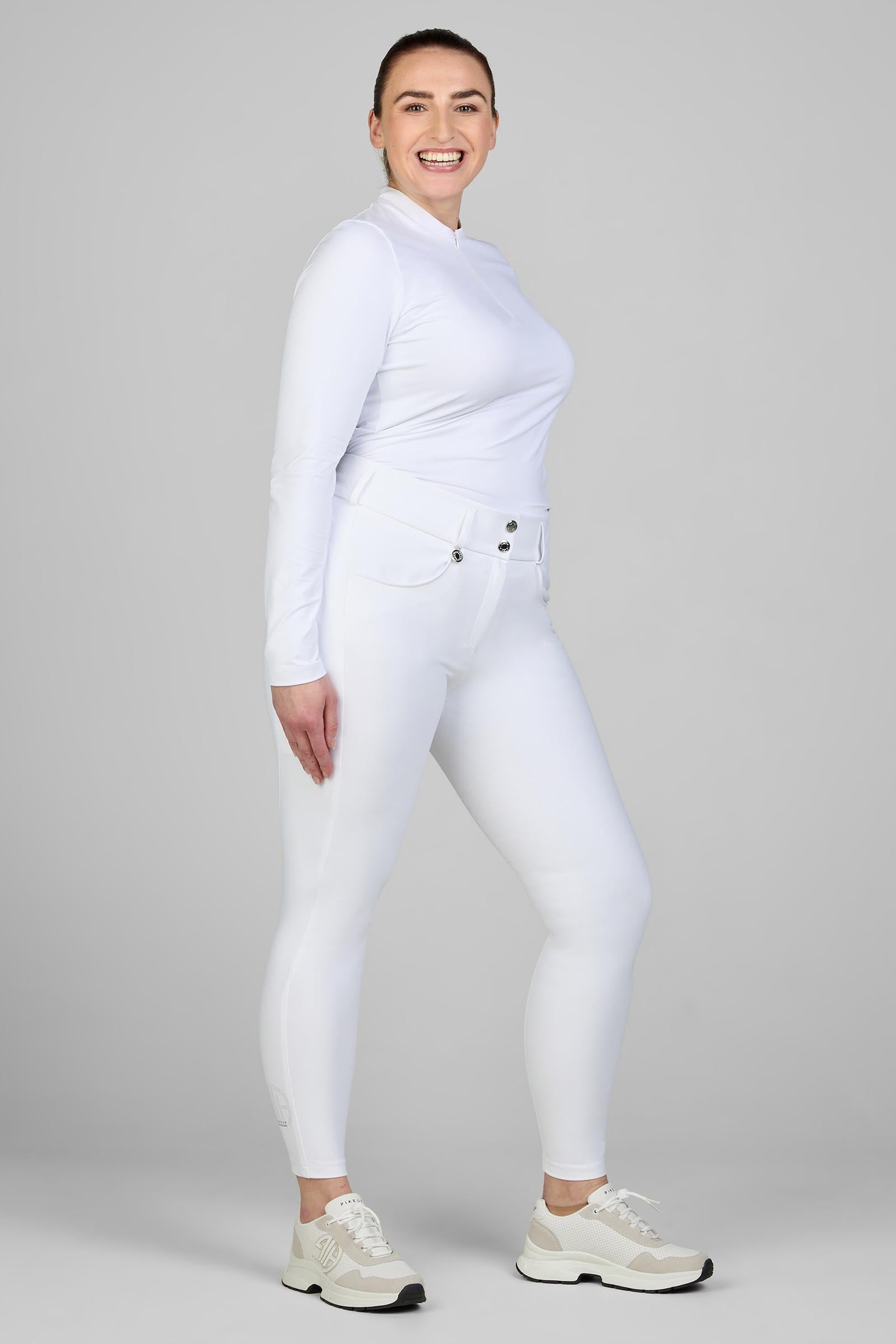 Pikeur Amia Sd Women´s Full Seat Breeches Womens Breeches