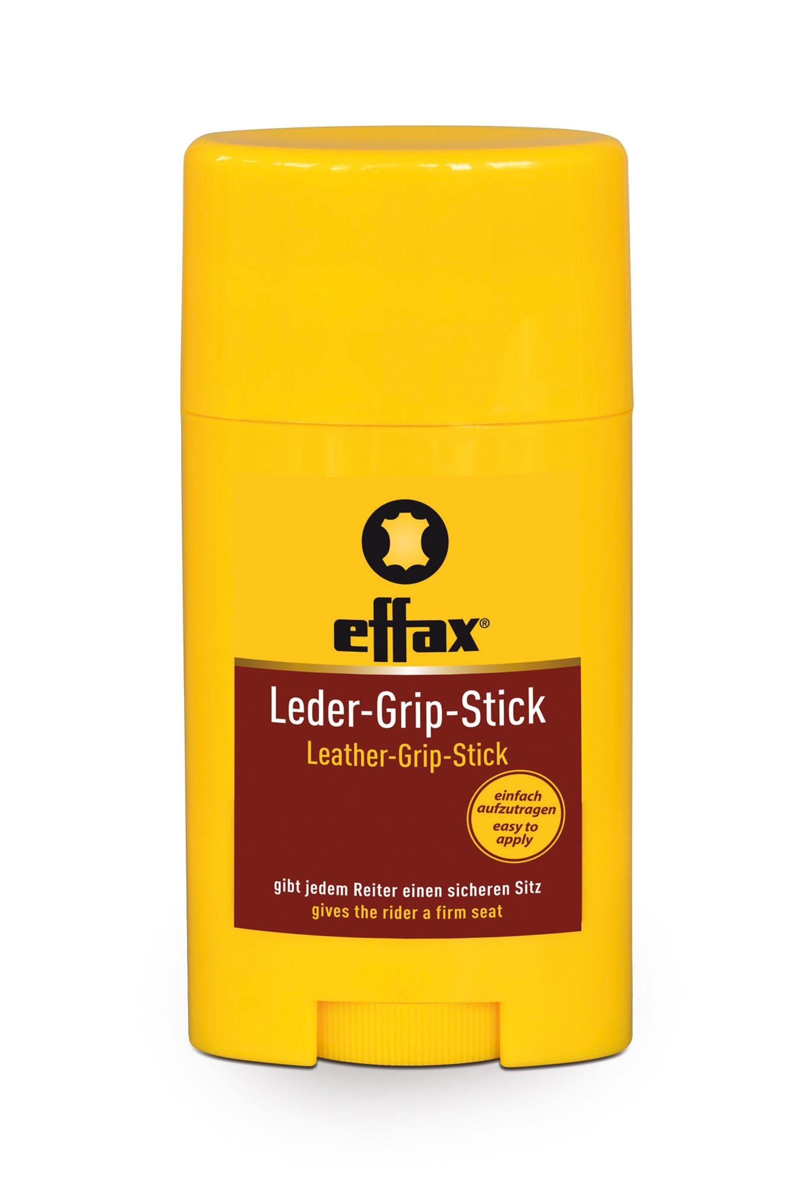 Effax Leather-Grip-Stick, 50 ml Prodotti per la salute