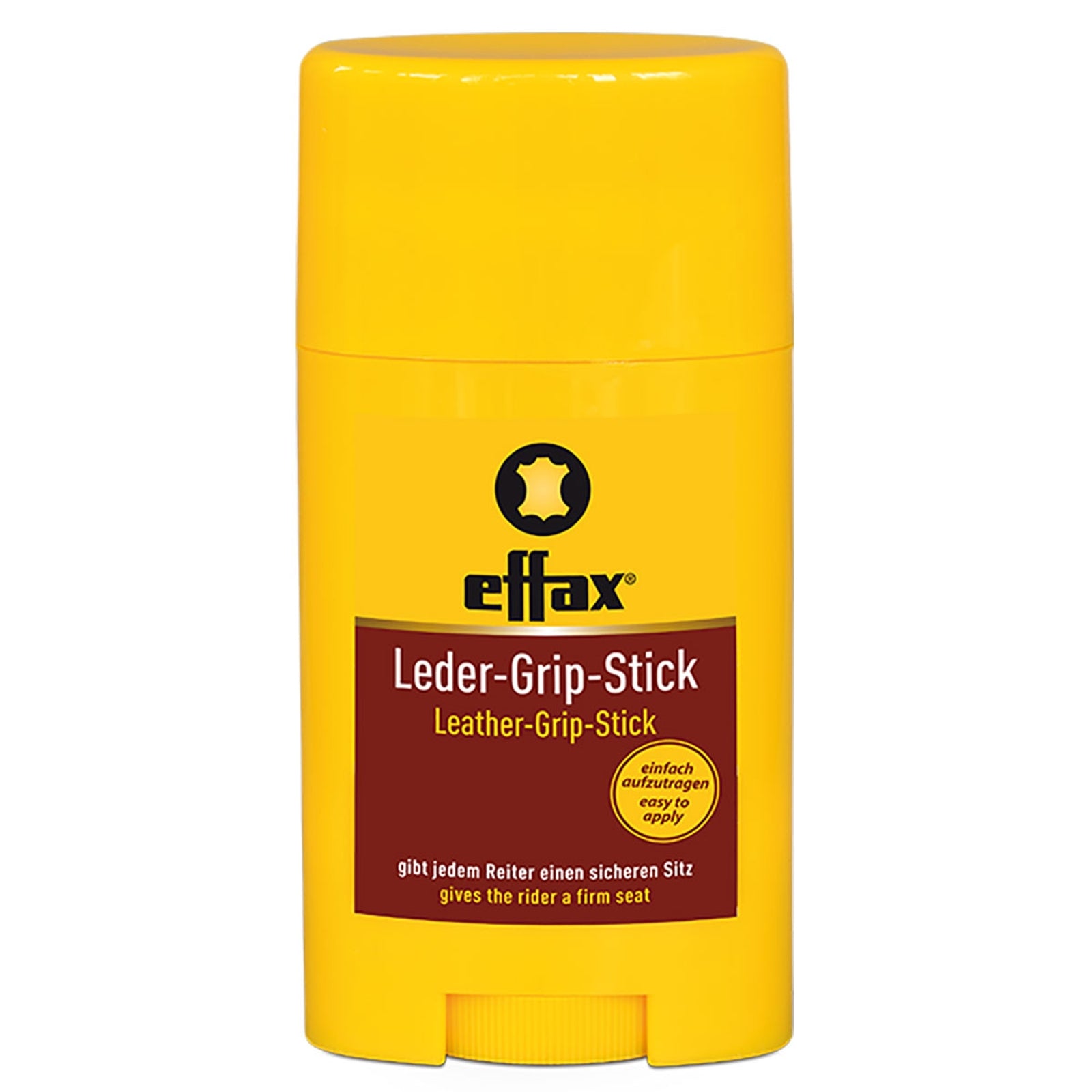 Effax Leather-Grip-Stick, 50 ml Prodotti per la salute