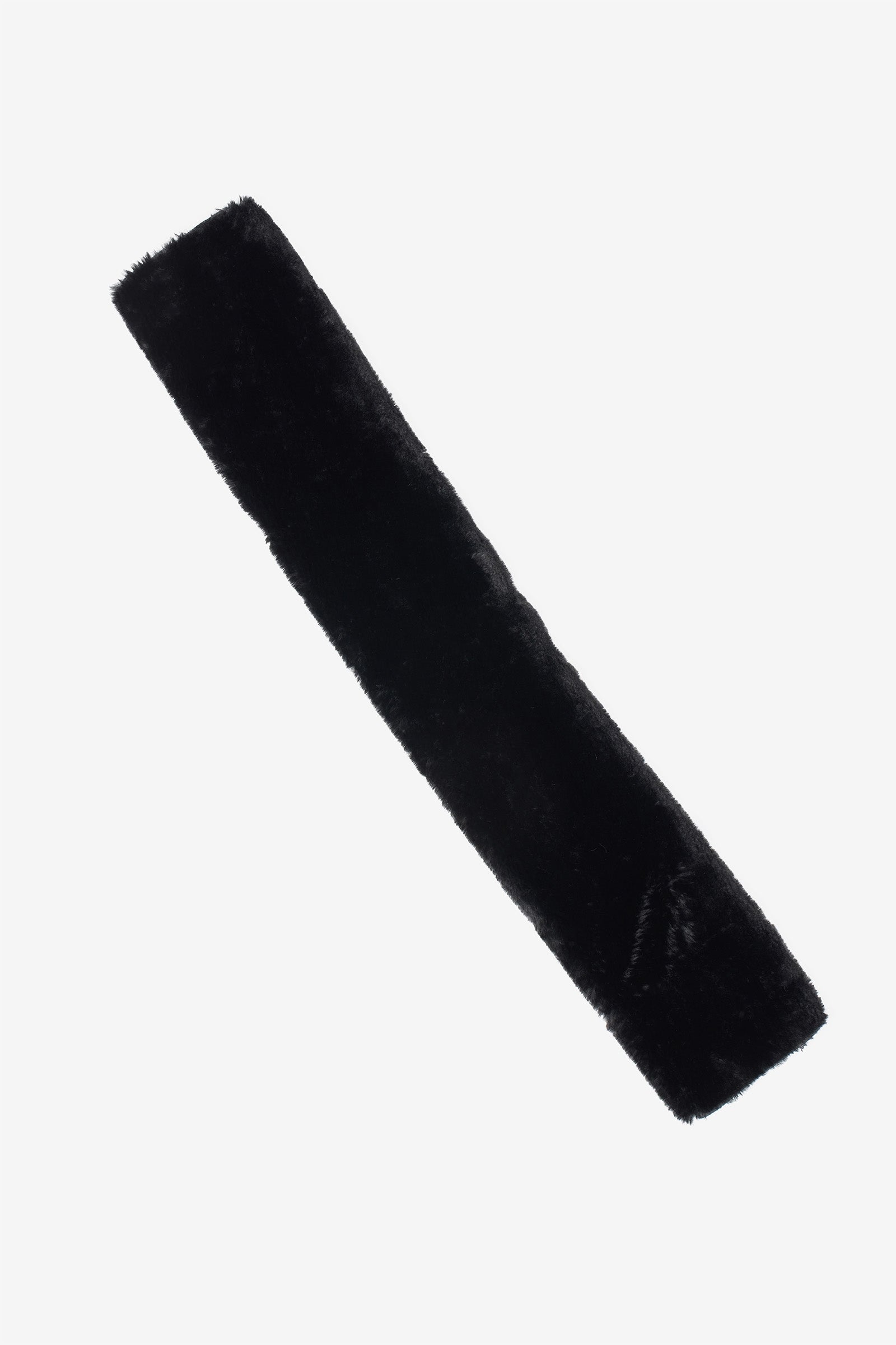 LeMieux Simuwool Protezione sottopancia GP senza allacciatura Selle & Sottopancia