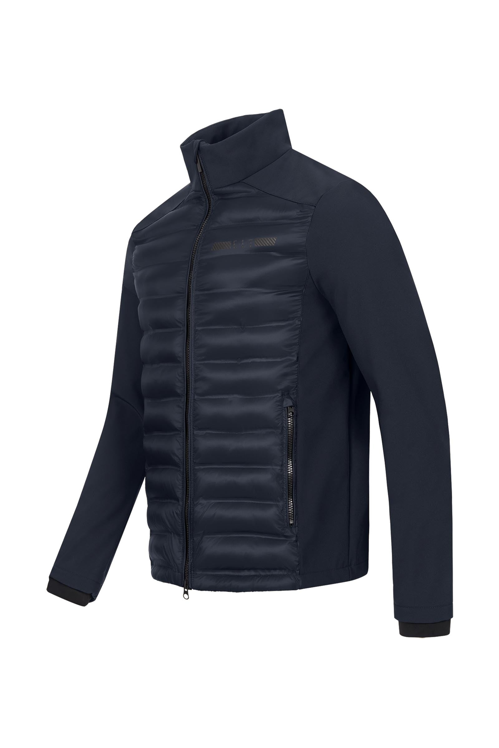 ELT Missouri Giacca softshell-mix da uomo Abbigliamento da uomo