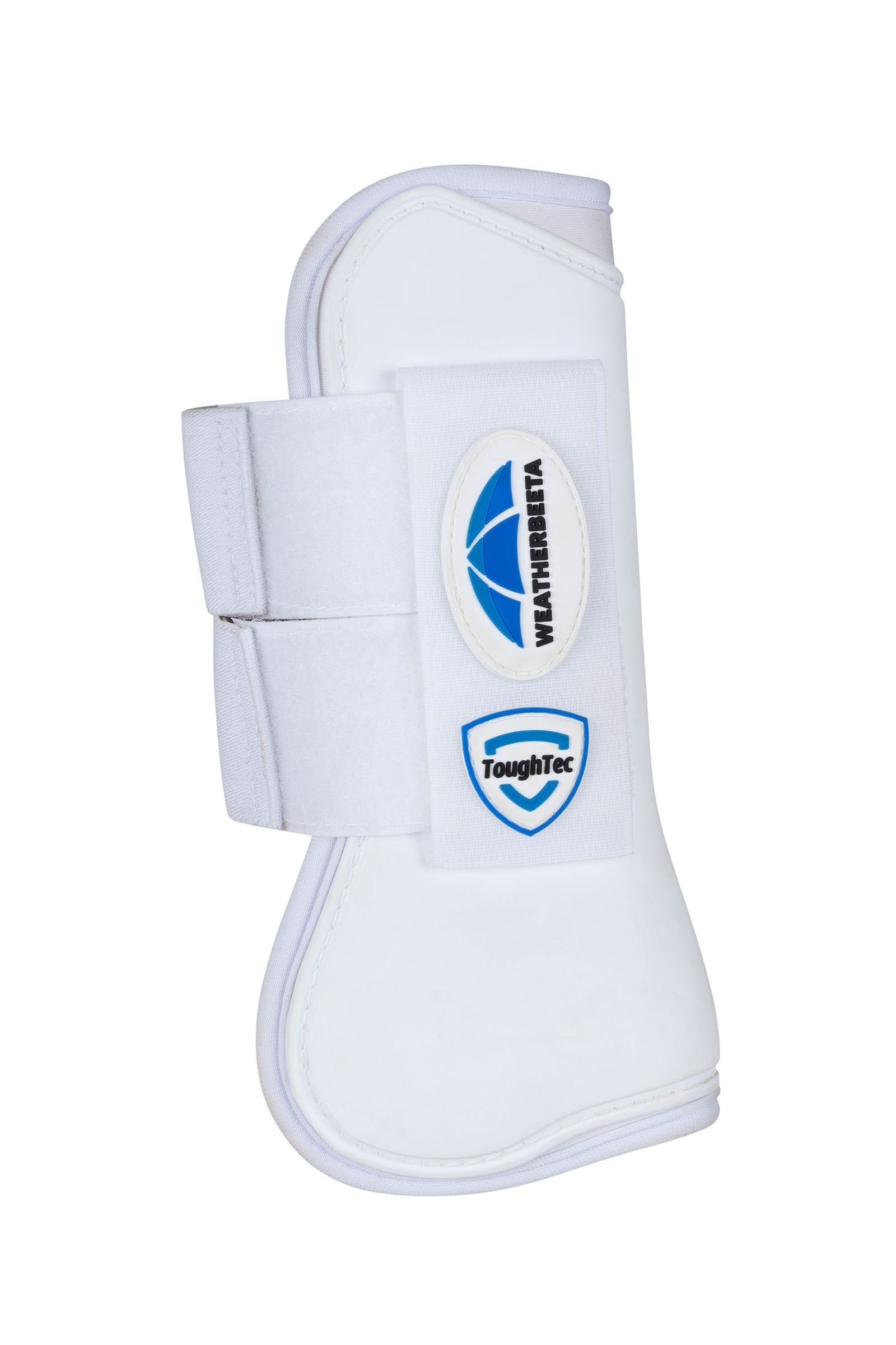 Weatherbeeta Tough-Tec Prime Protezioni frontali aperte Leg Protection & Hoof Protection for Horses