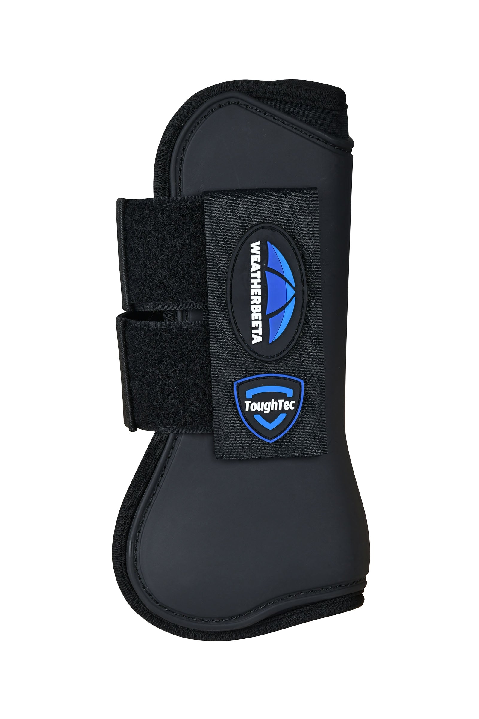 Weatherbeeta Tough-Tec Prime Protezioni frontali aperte Leg Protection & Hoof Protection for Horses