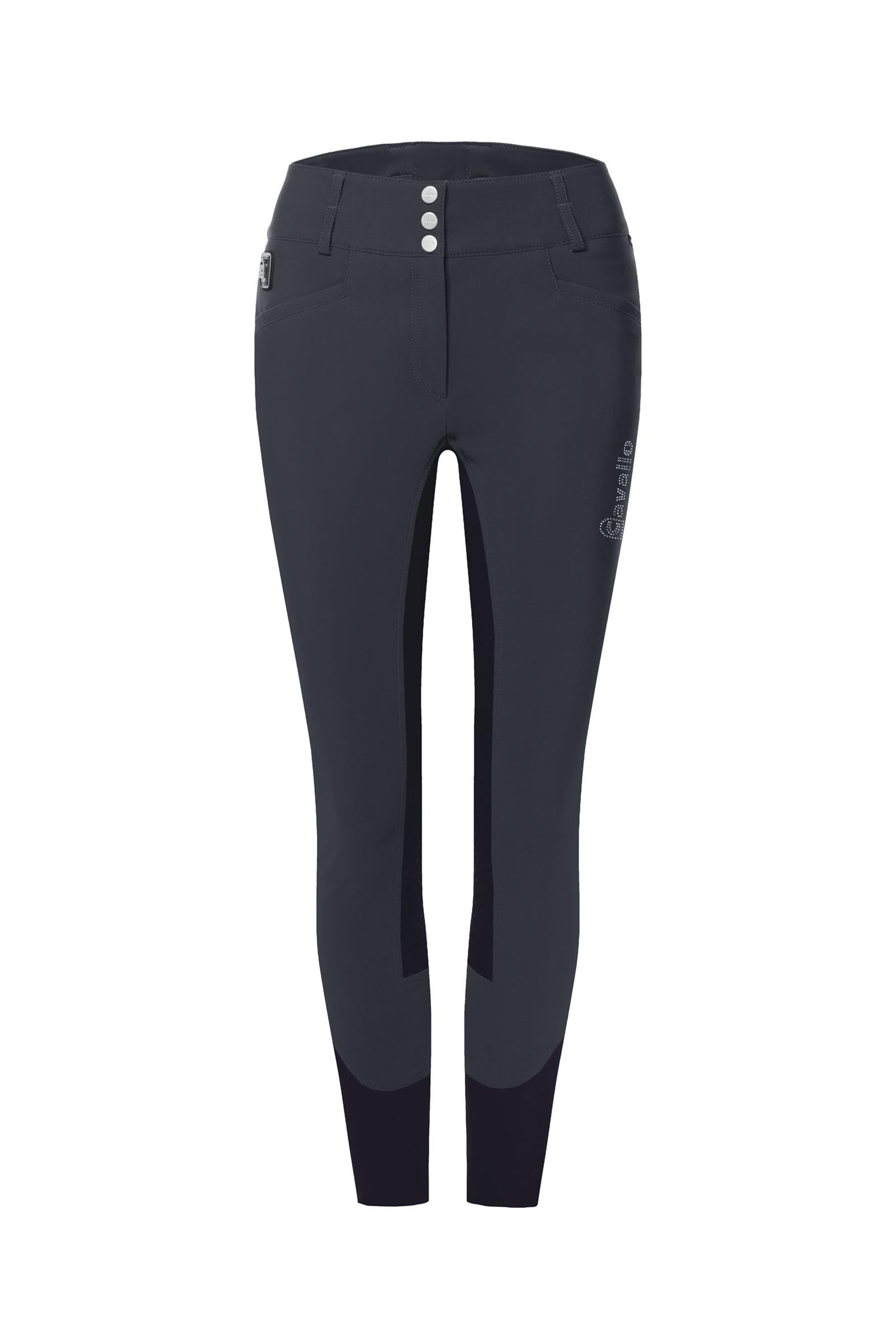 Cavallo CAVALCELINE X Grip Full Seat Breeches for Women Womens Breeches