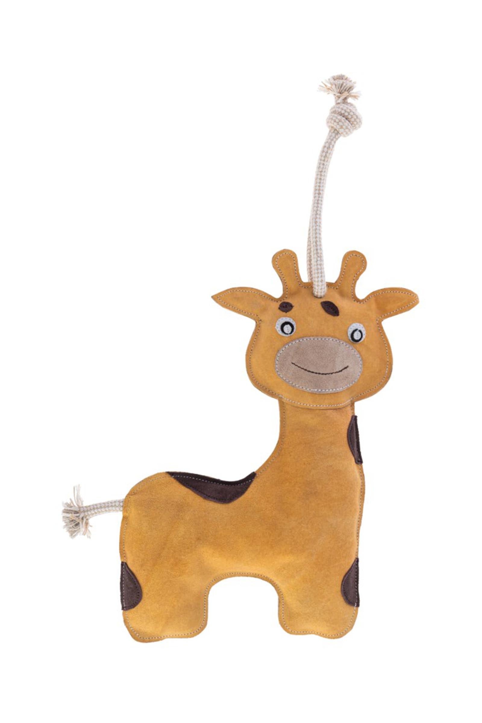 Kerbl Giocattolo per cavalli KniStar giraffa Attrezzatura da gara & Giochi