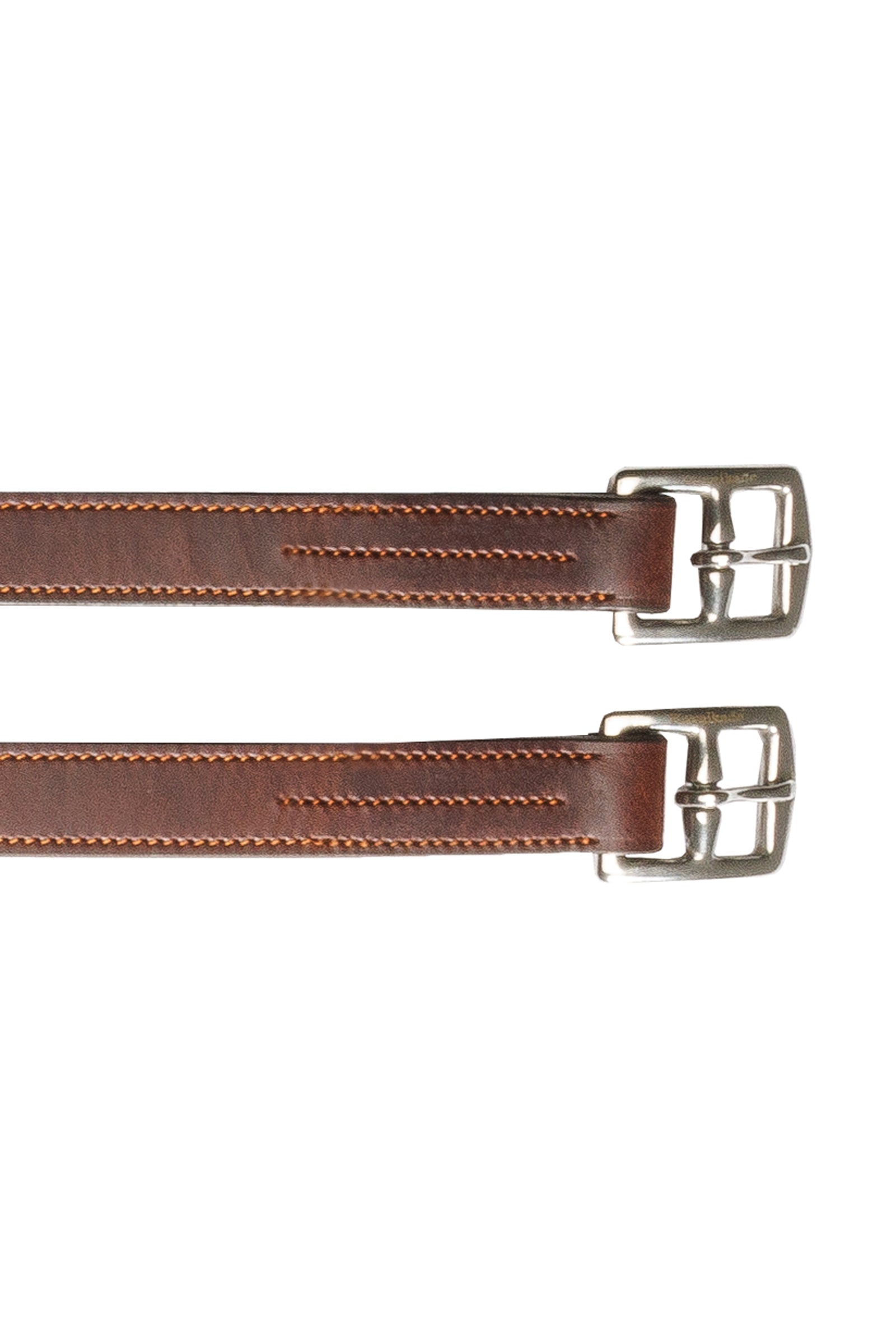 Kavalkade Soft'n Oil Stirrup Leathers Saddles, Girths & Stirrups