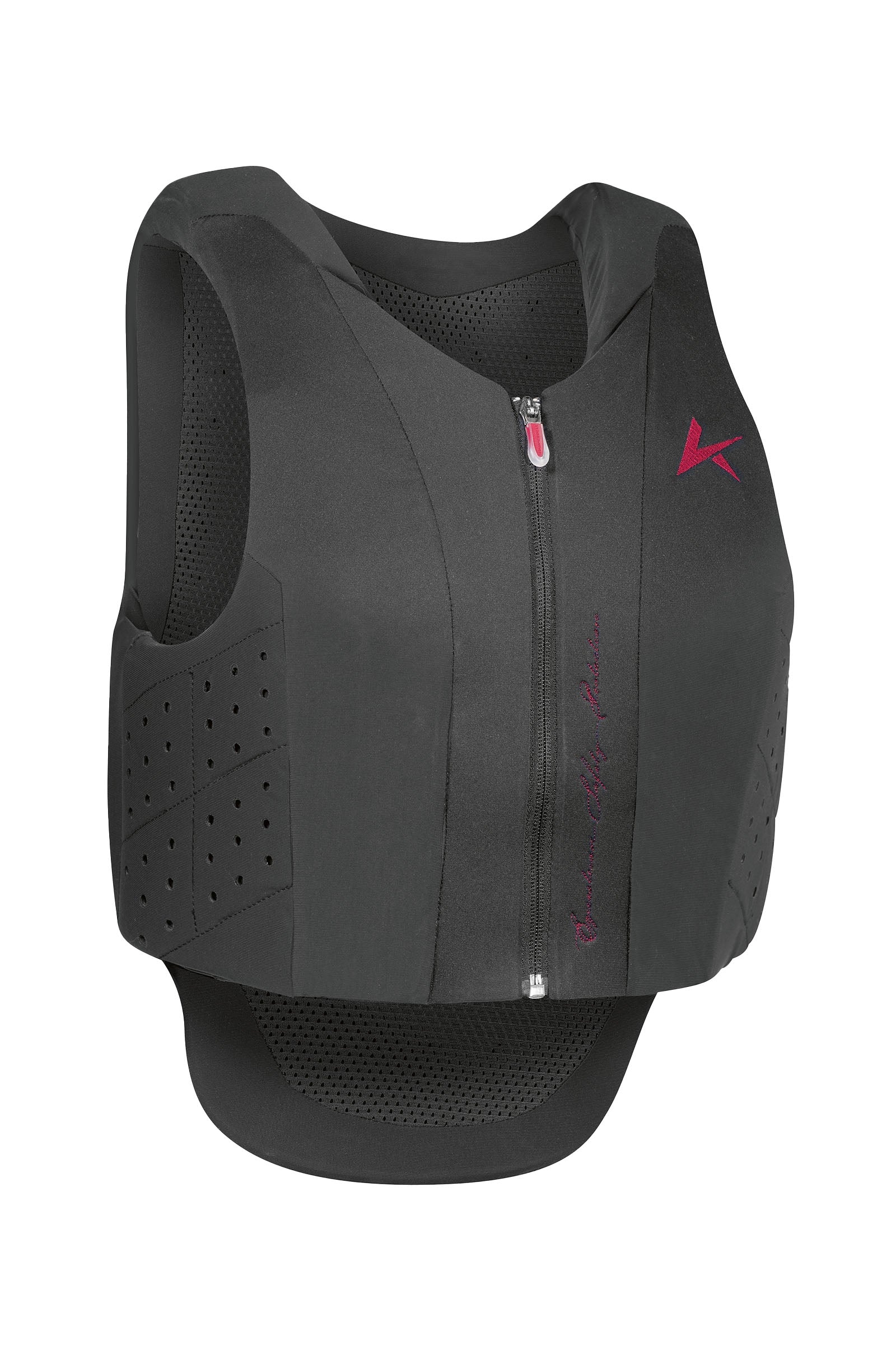 Komperdell Ultra Fit Junior body protector da equitazione Attrezzatura di sicurezza
