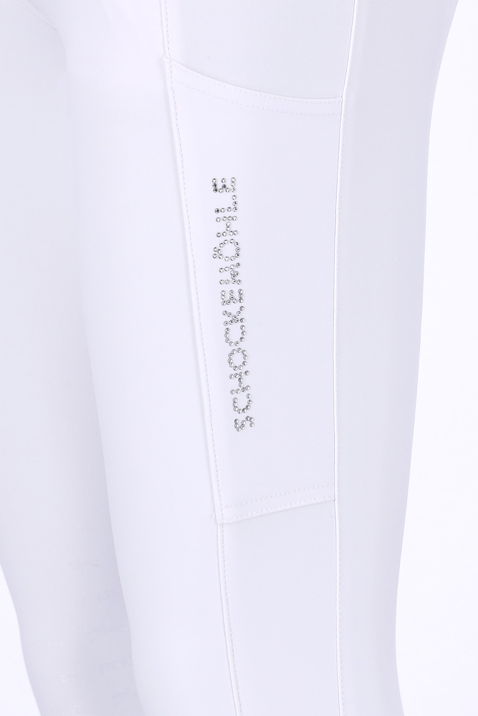 Schockemöhle Sports Electra II Women's Fullseat Riding Breeches Womens Breeches