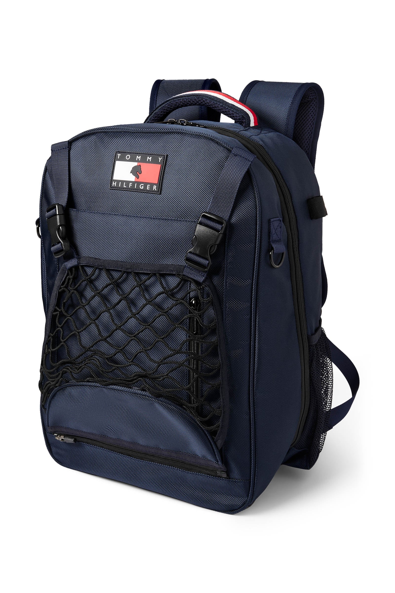 Tommy Hilfiger Equestrian Knox Groom Backpack Accessori