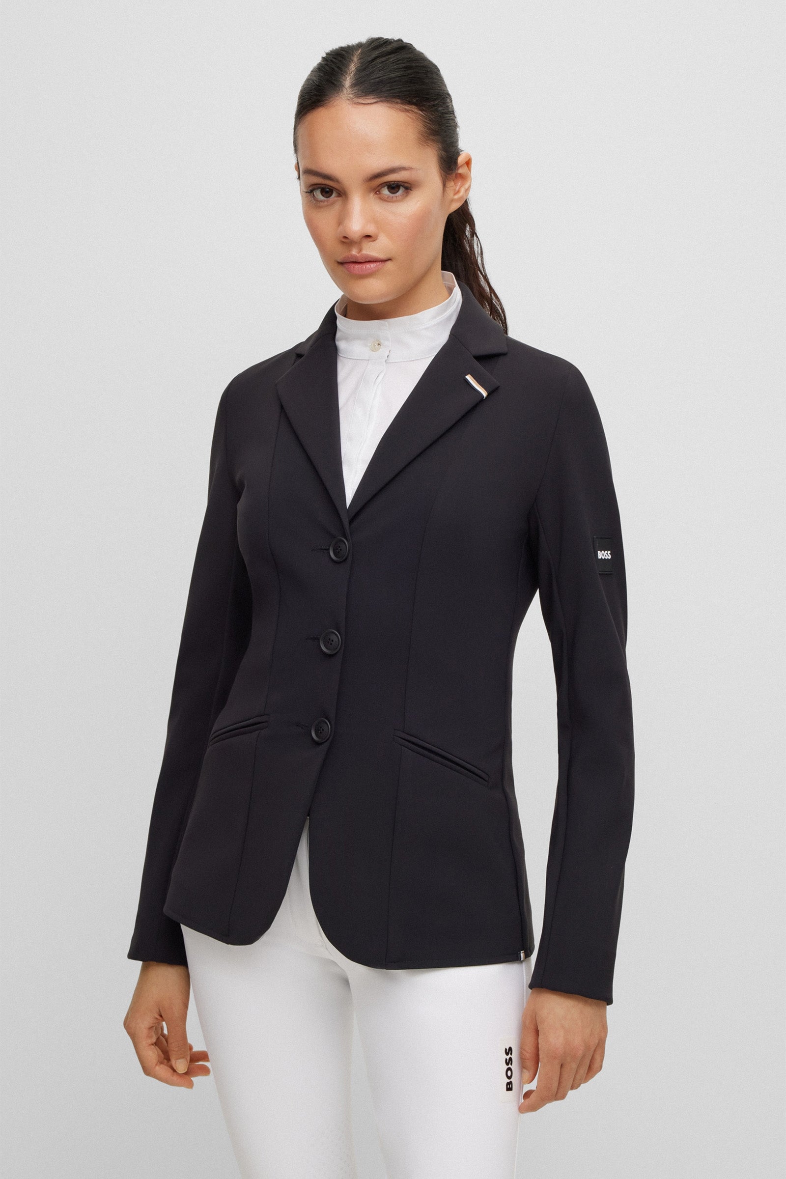 BOSS Equestrian Giacca da spettacolo Boss Anna da donna Abbigliamento da donna