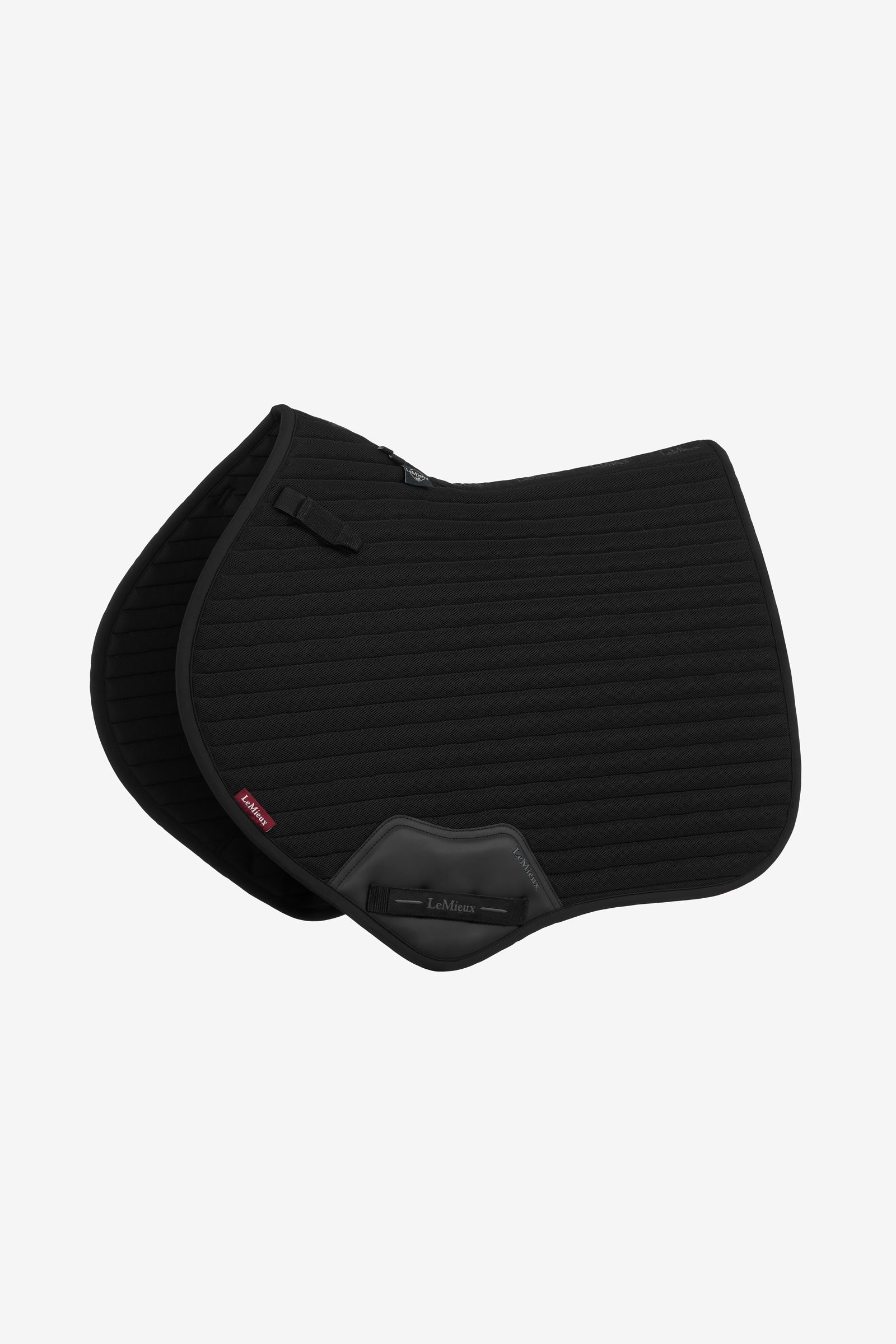 LeMieux Air-Tek Mesh sottosella quadrato close contact Sottosella