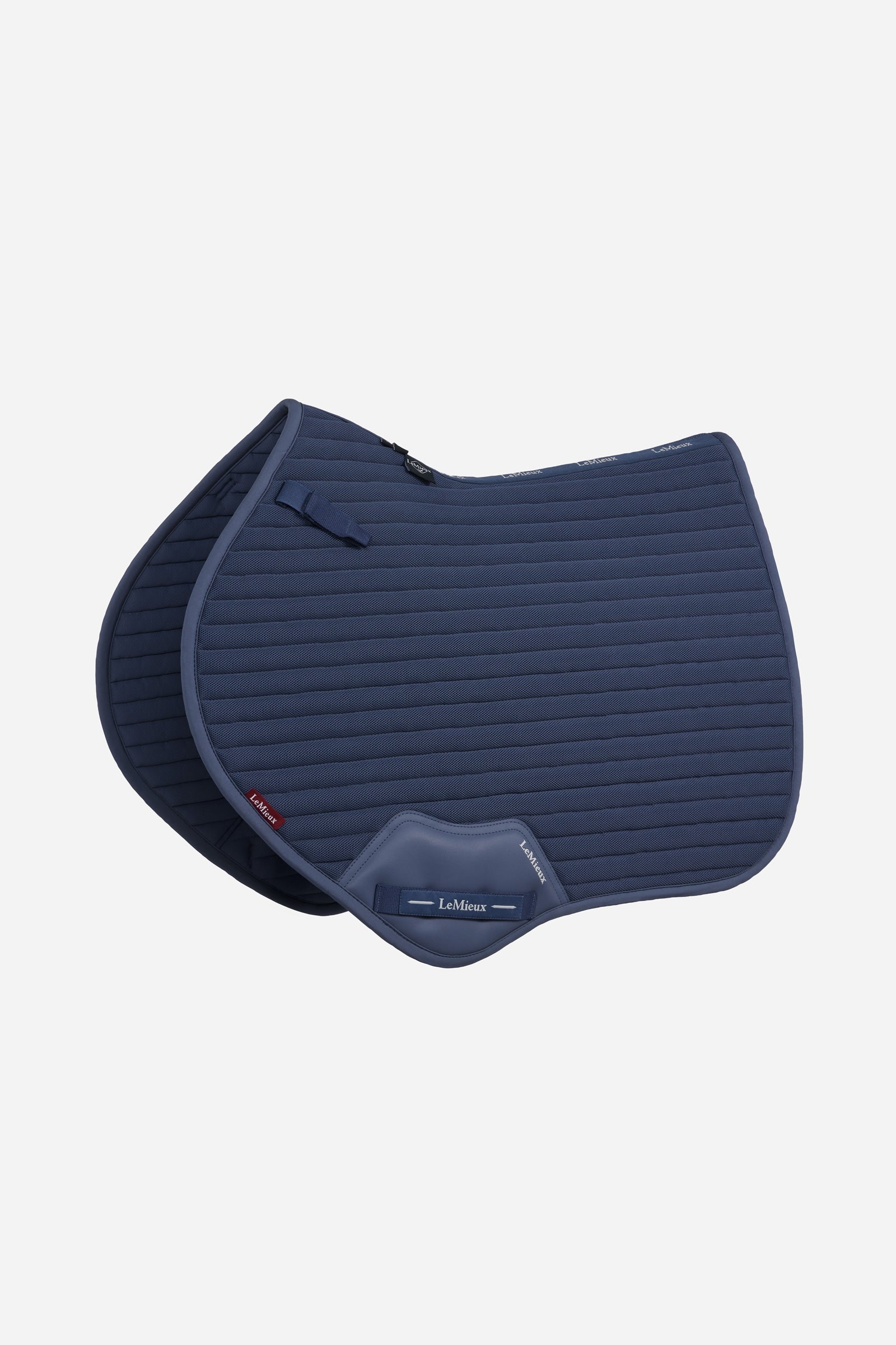 LeMieux Air-Tek Mesh sottosella quadrato close contact Sottosella