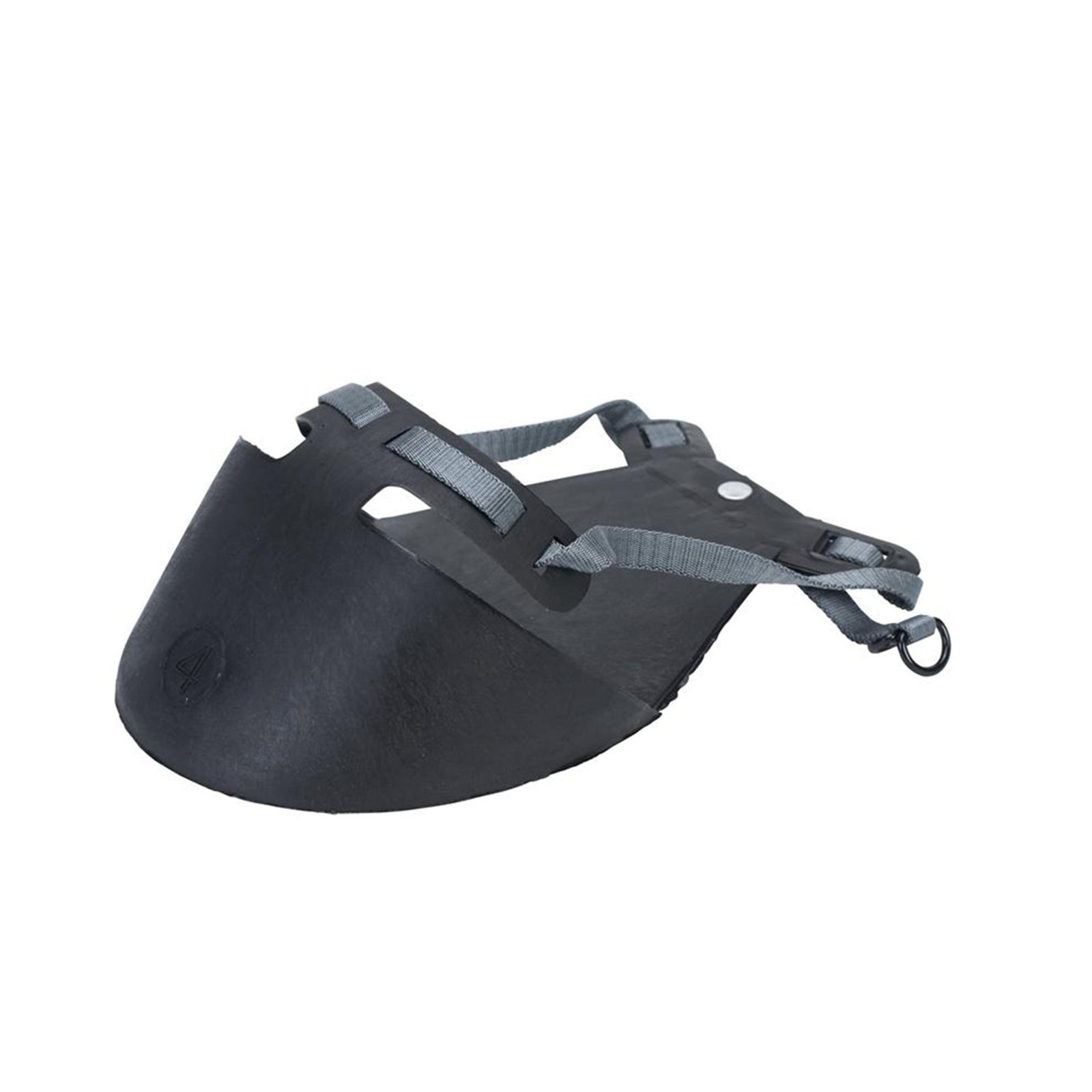 Shoof's Ferro di cavallo di Shoof (1 pezzo) Leg Protection & Hoof Protection for Horses