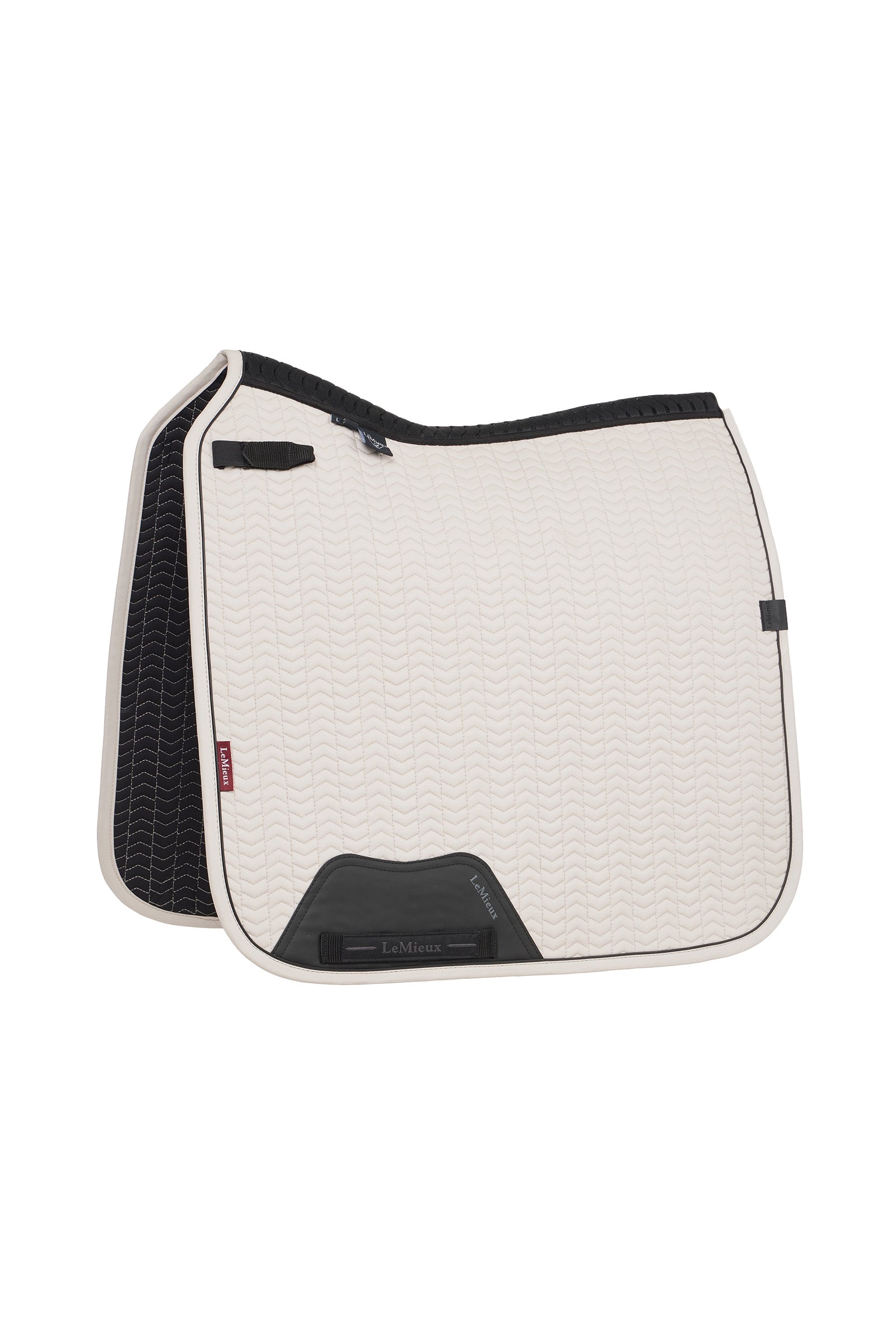 LeMieux Essence Sottosella dressage Sottosella