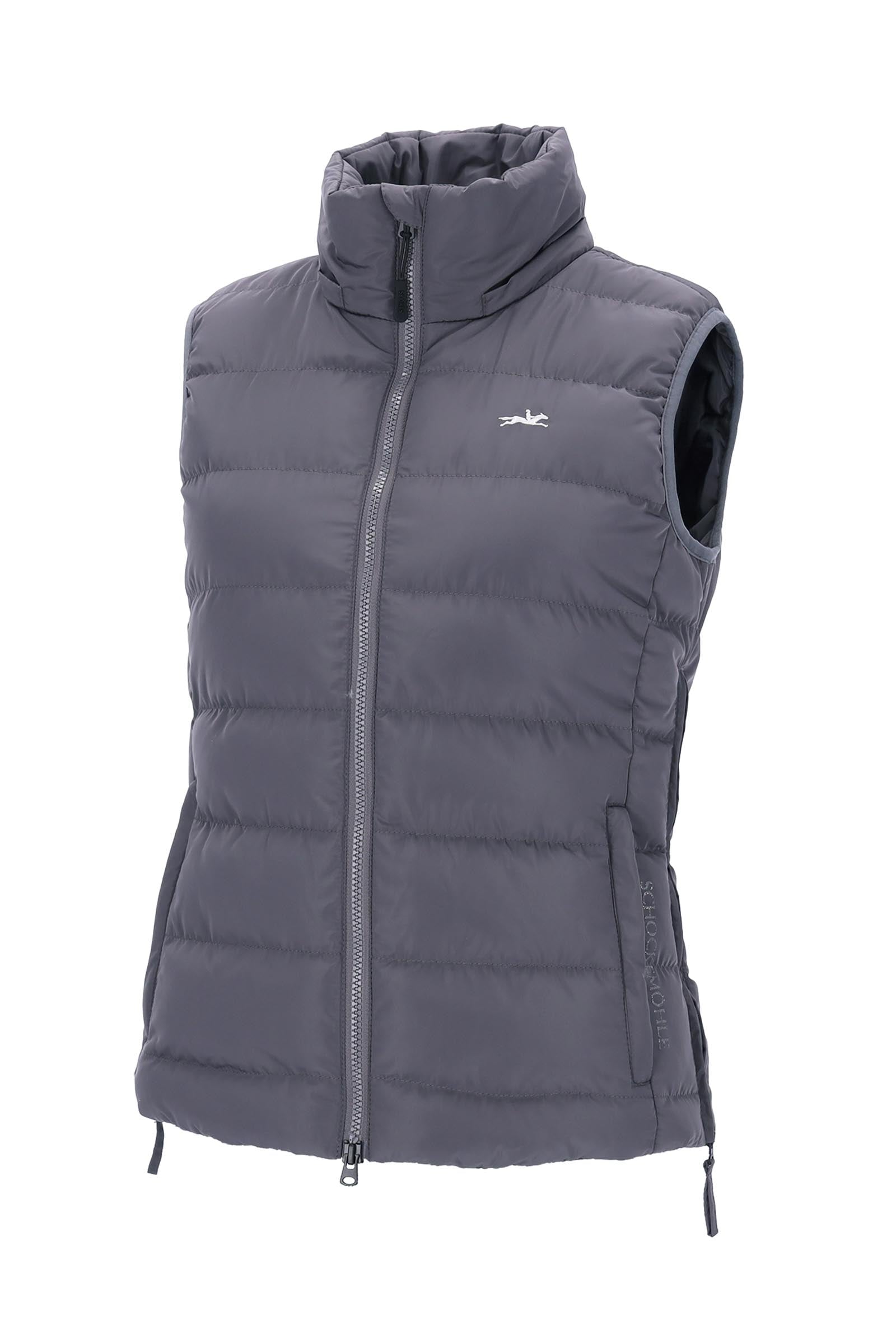 Schockemöhle Sports SPMalea Style Women's Vest Abbigliamento da donna