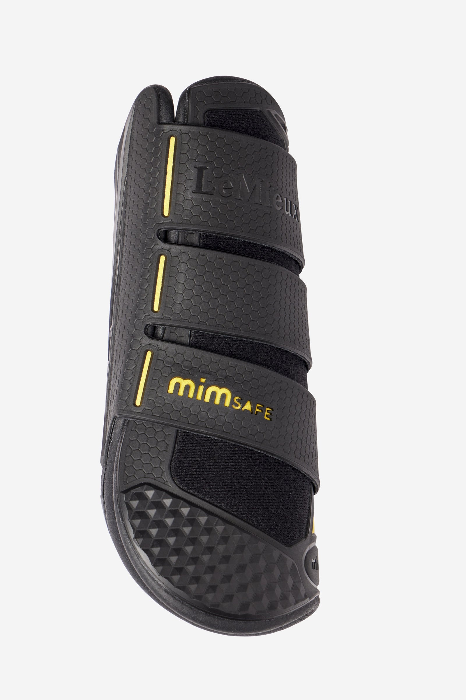 LeMieux MIMSafe XC Parastinchi anteriori Leg Protection & Hoof Protection for Horses
