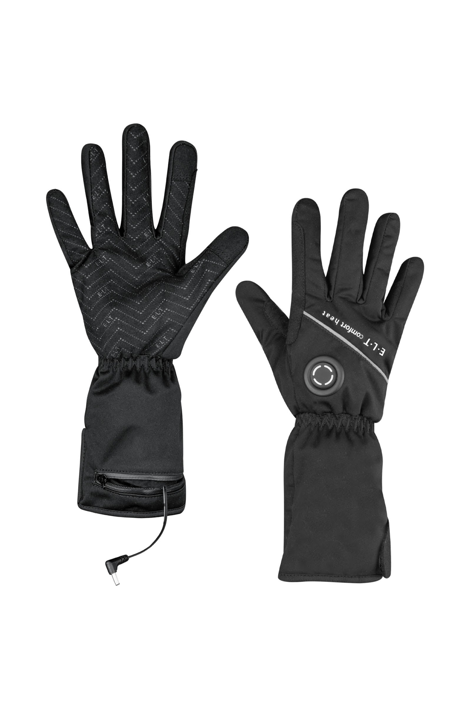 ELT Heated Gloves Comfort Heat Guanti