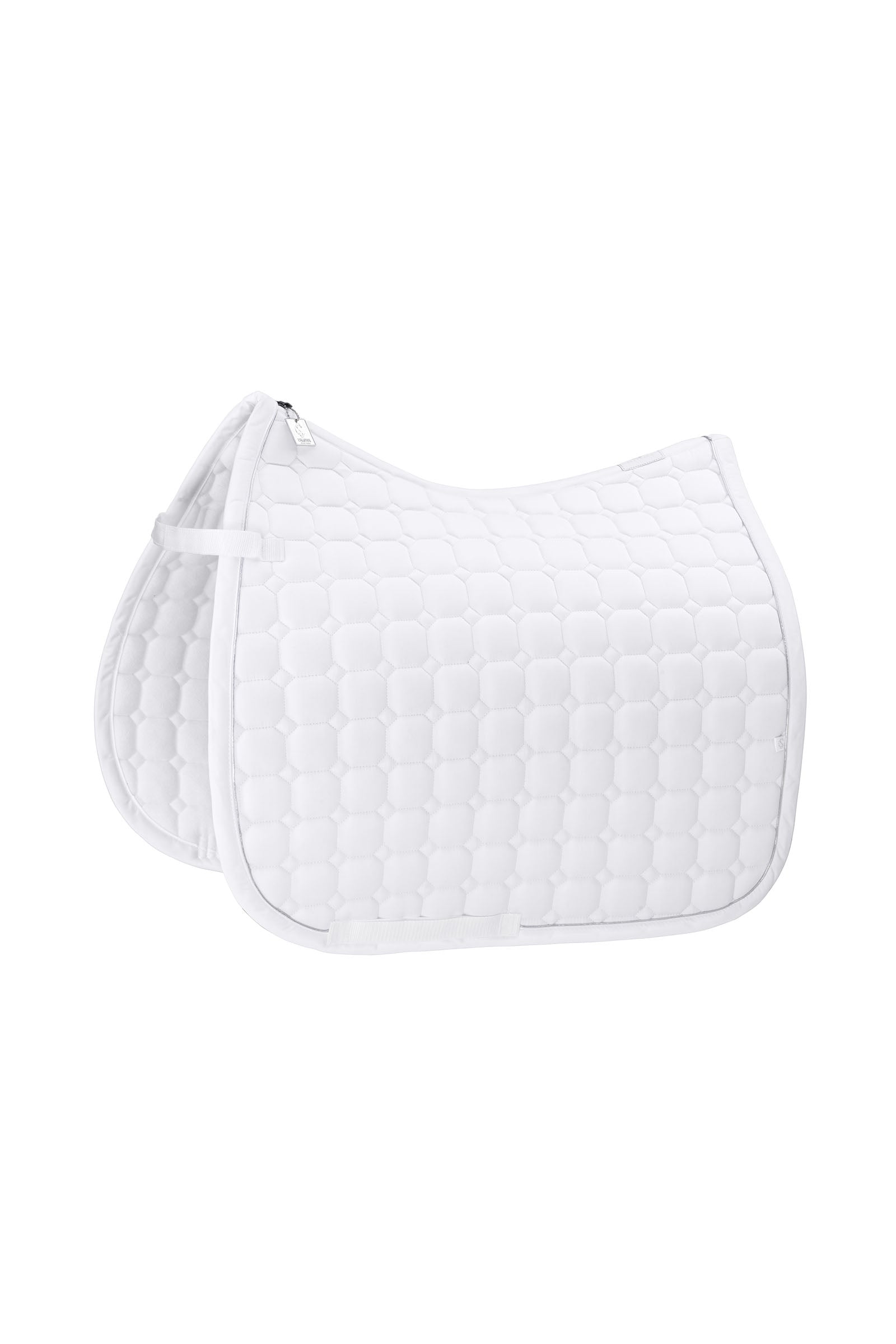 Eskadron Classic Sports SS25 Sottosella dressage in cotone Sottosella
