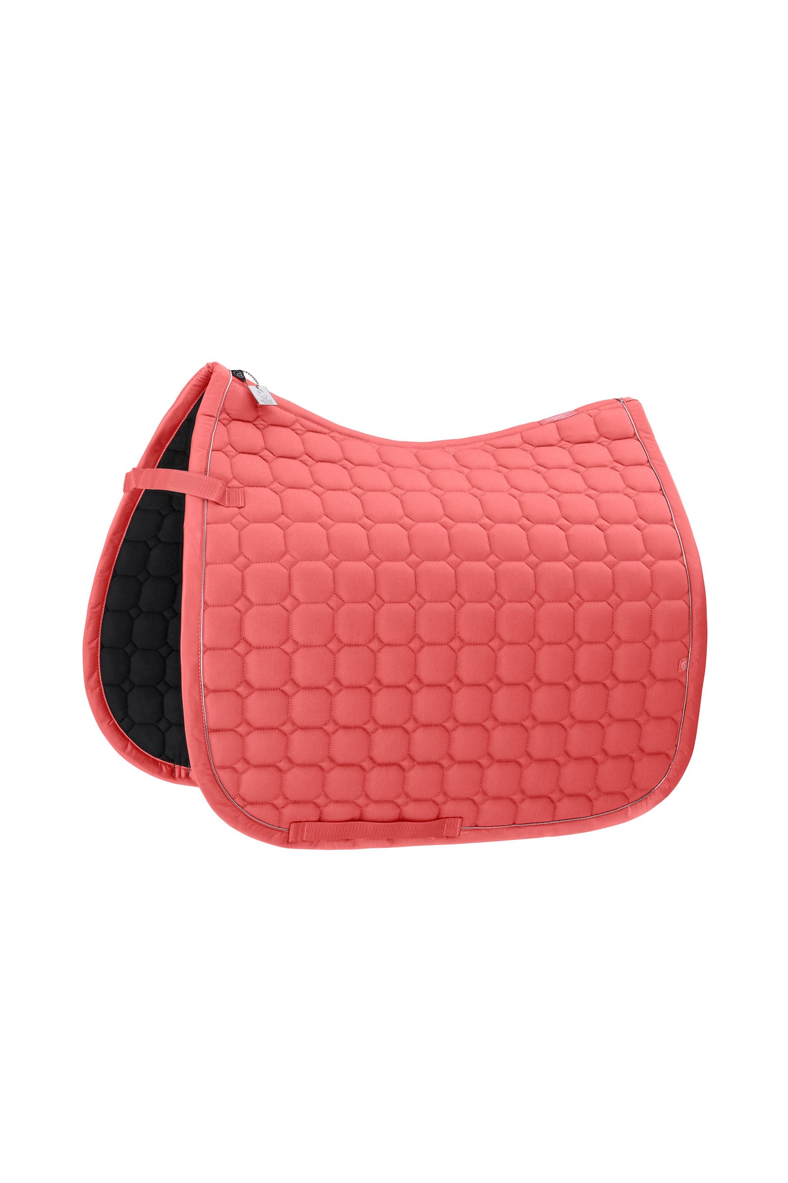 Eskadron Classic Sports SS25 Sottosella dressage in cotone Sottosella