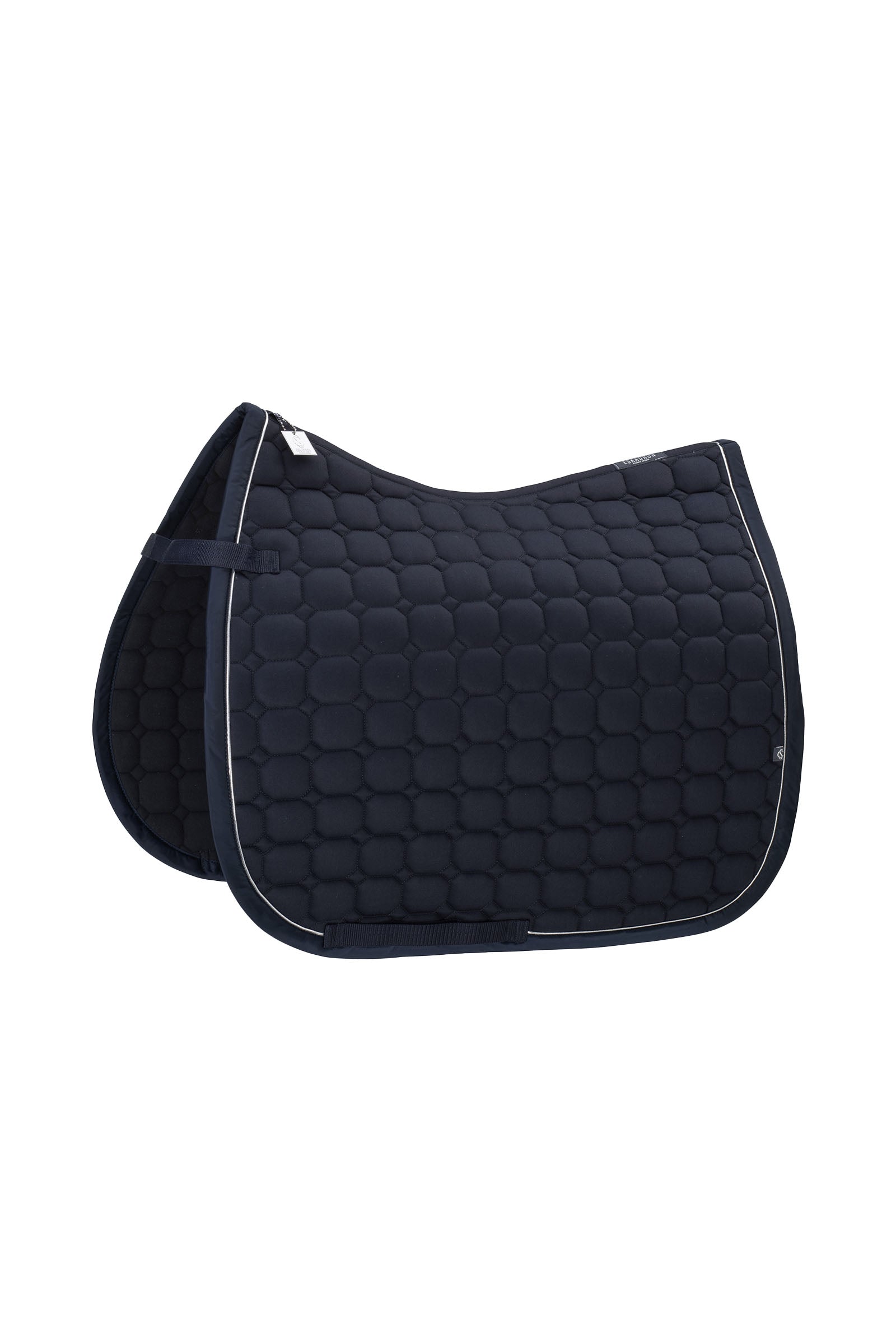 Eskadron Classic Sports SS25 Sottosella dressage in cotone Sottosella