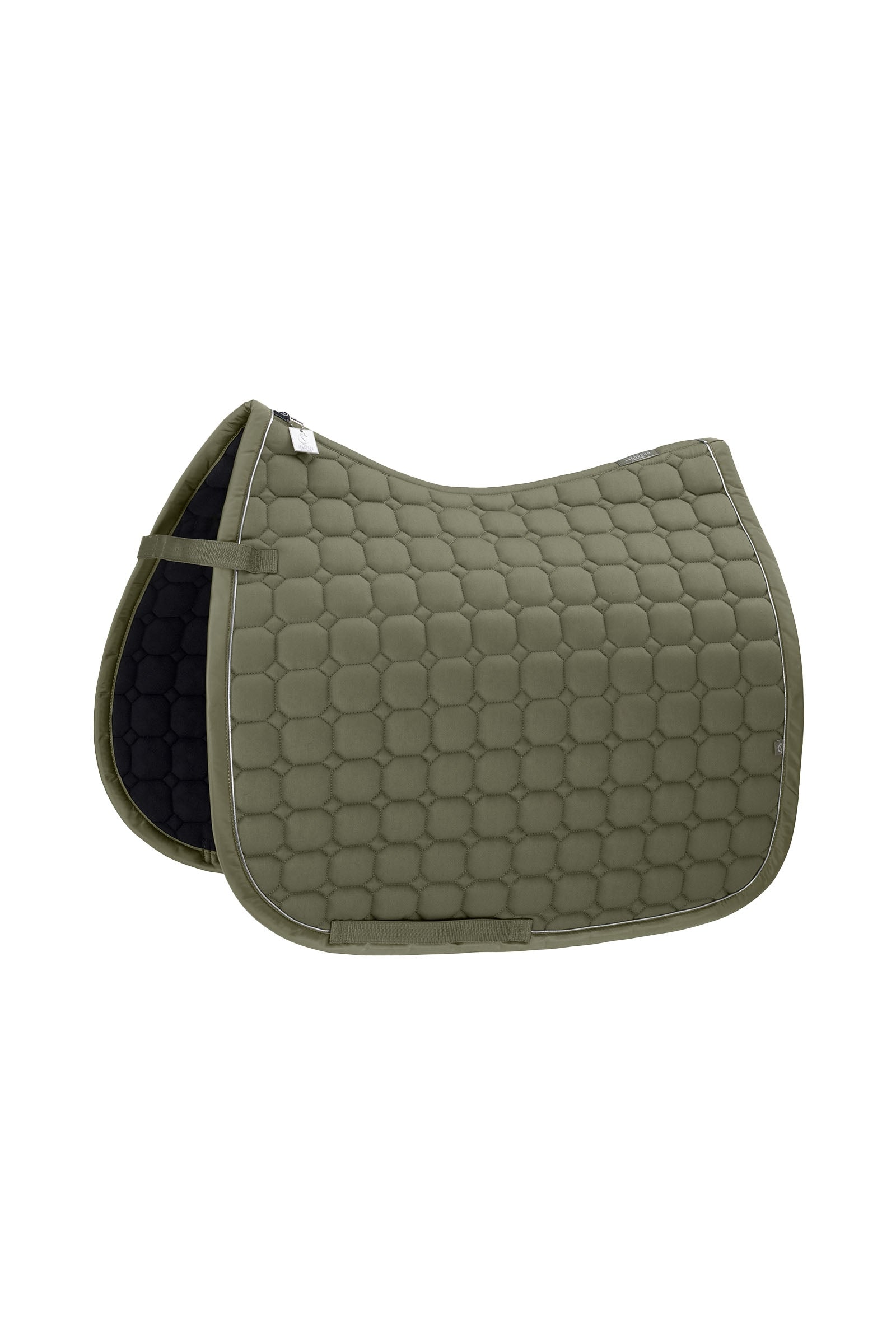 Eskadron Classic Sports SS25 Sottosella dressage in cotone Sottosella